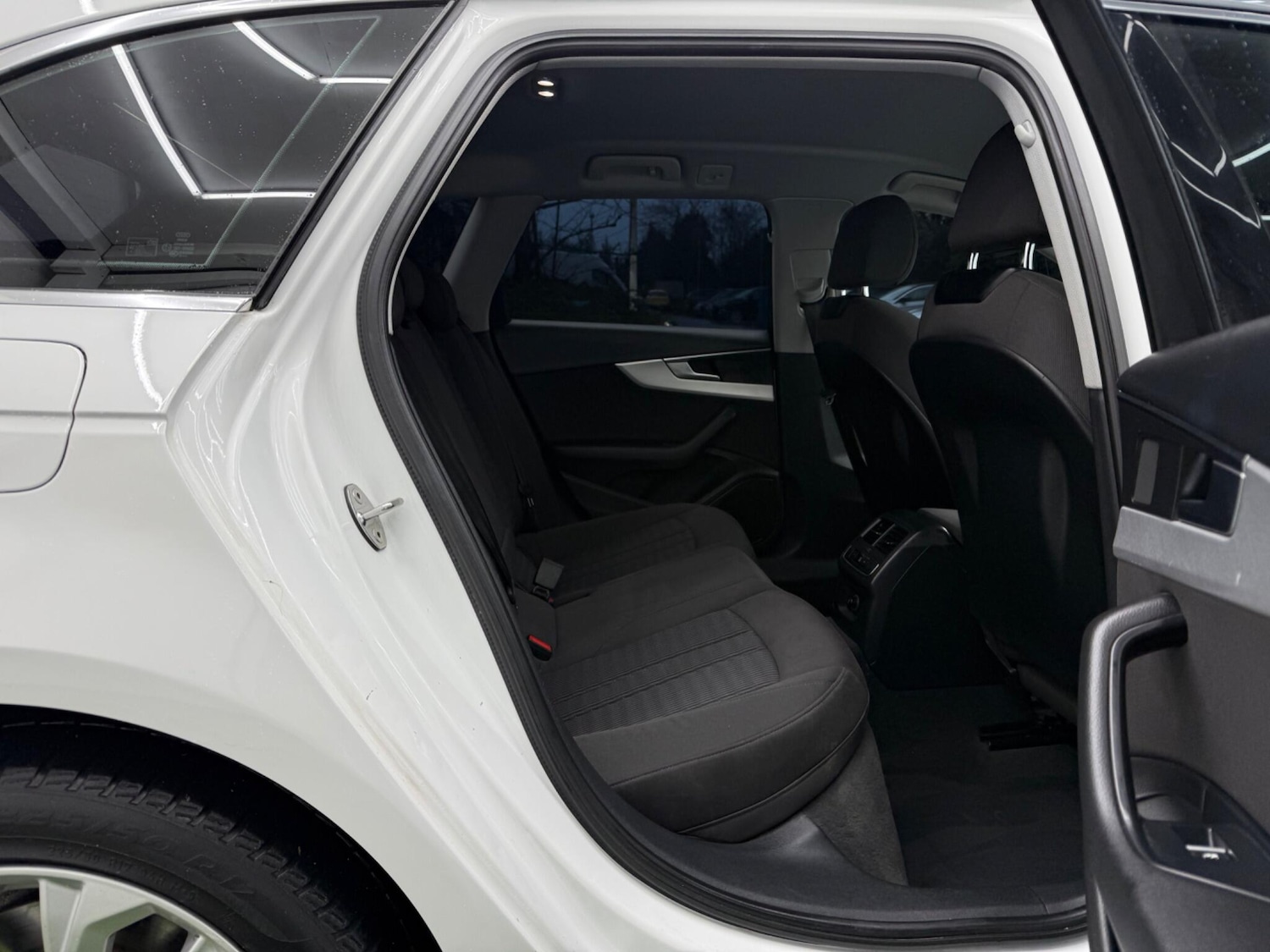 Used Audi A4 2017 for sale - 77783324: Photo 18