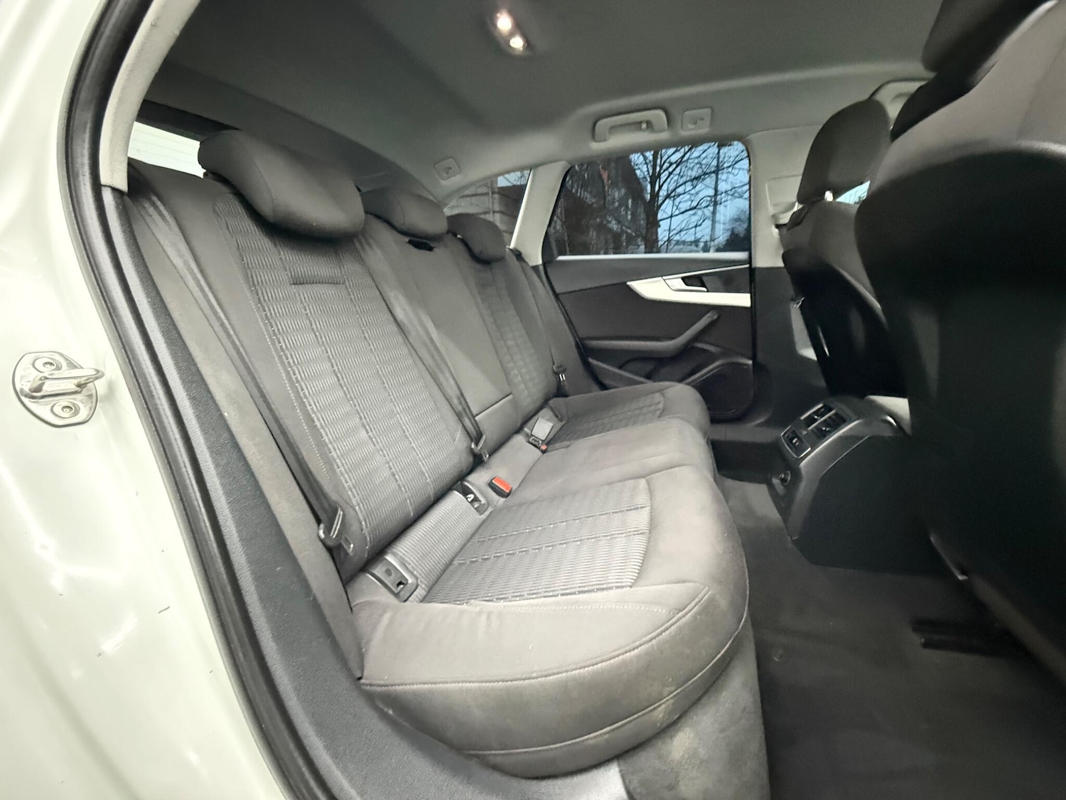 Used Audi A4 2017 for sale - 77783324: Photo 20