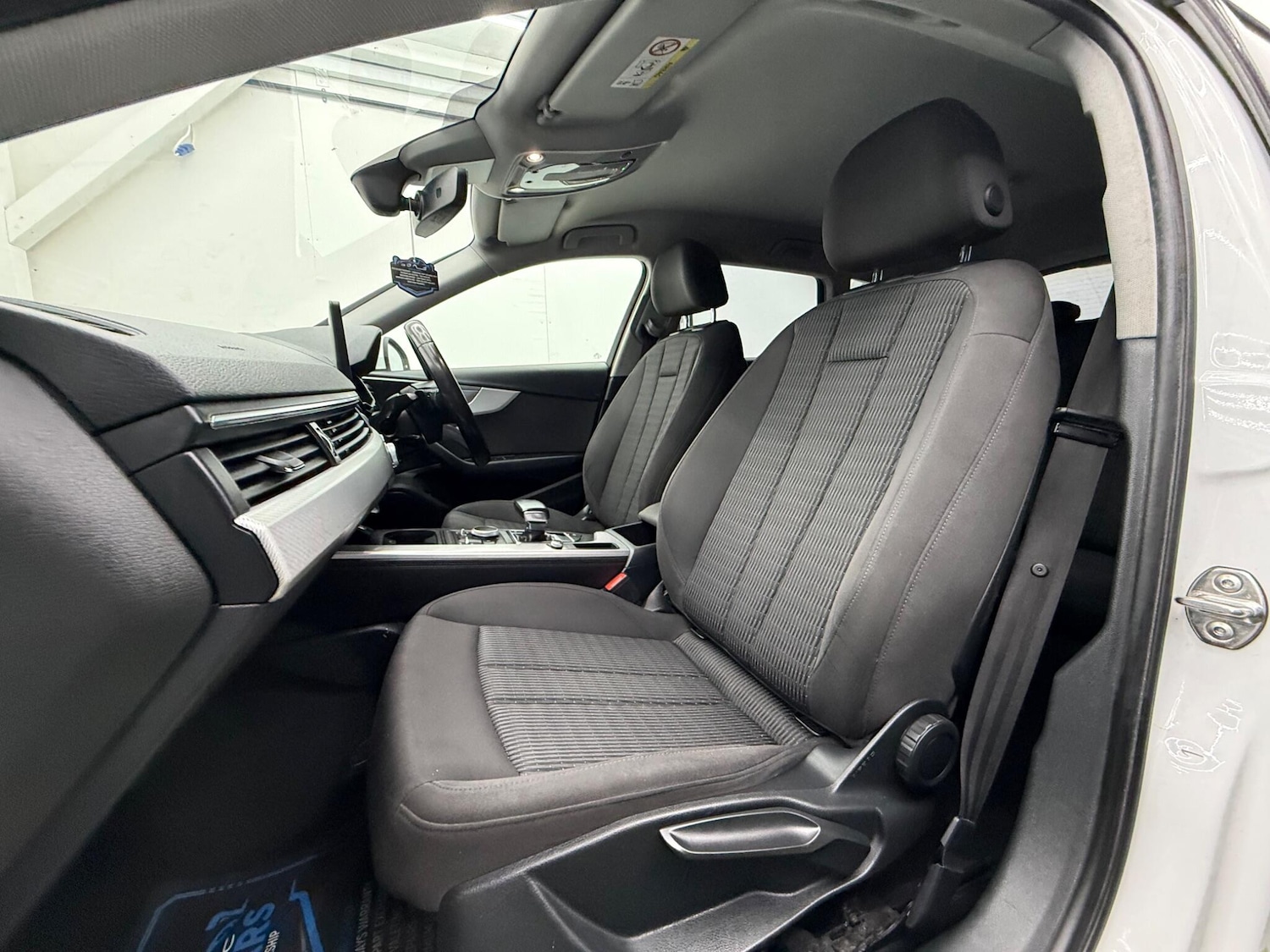 Used Audi A4 2017 for sale - 77783324: Photo 26