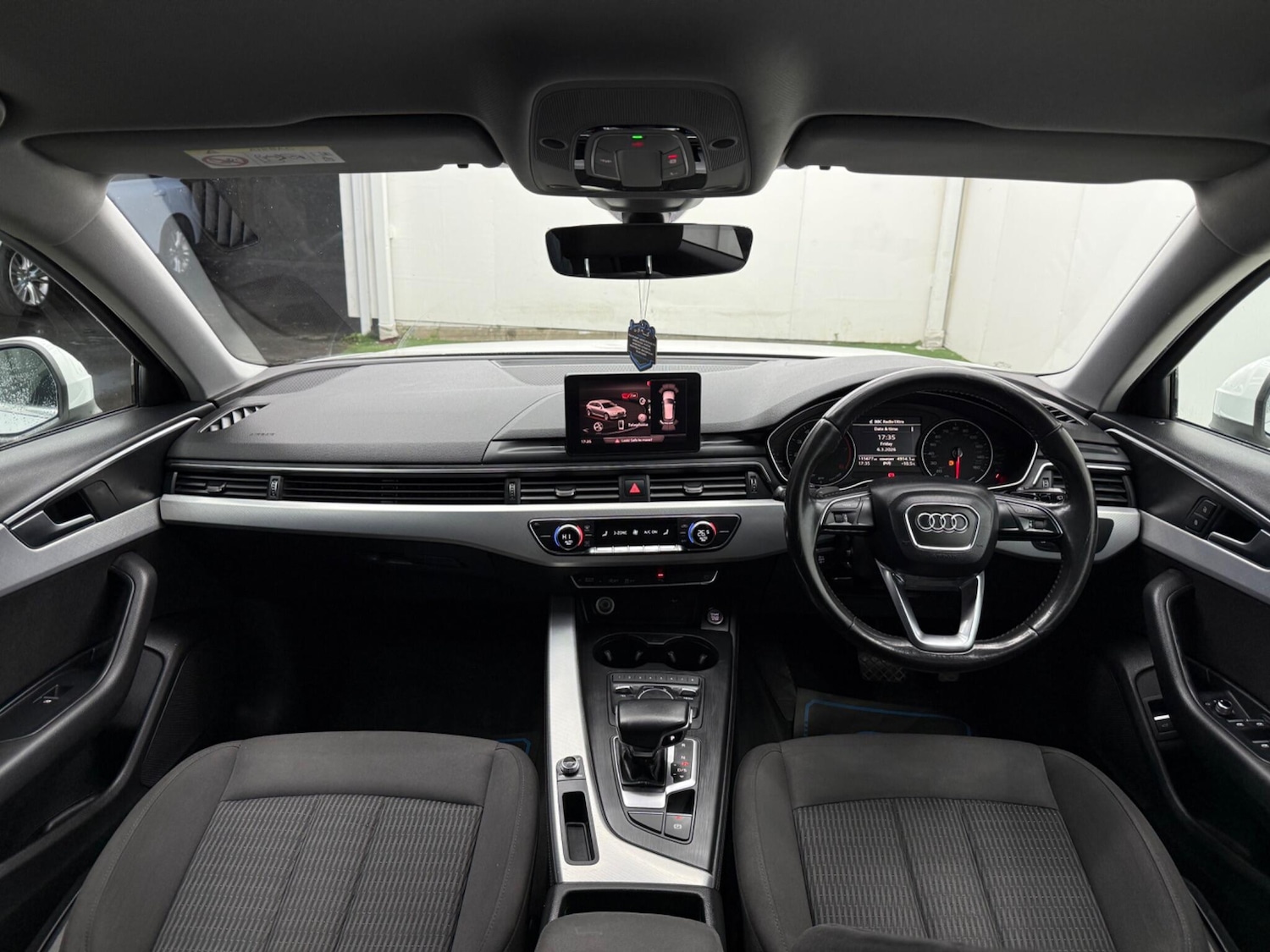 Used Audi A4 2017 for sale - 77783324: Photo 28