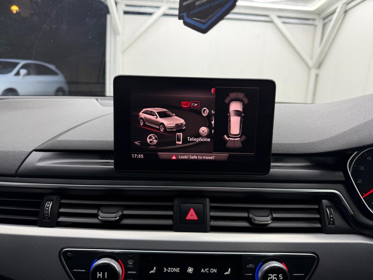 Used Audi A4 2017 for sale - 77783324: Photo 29