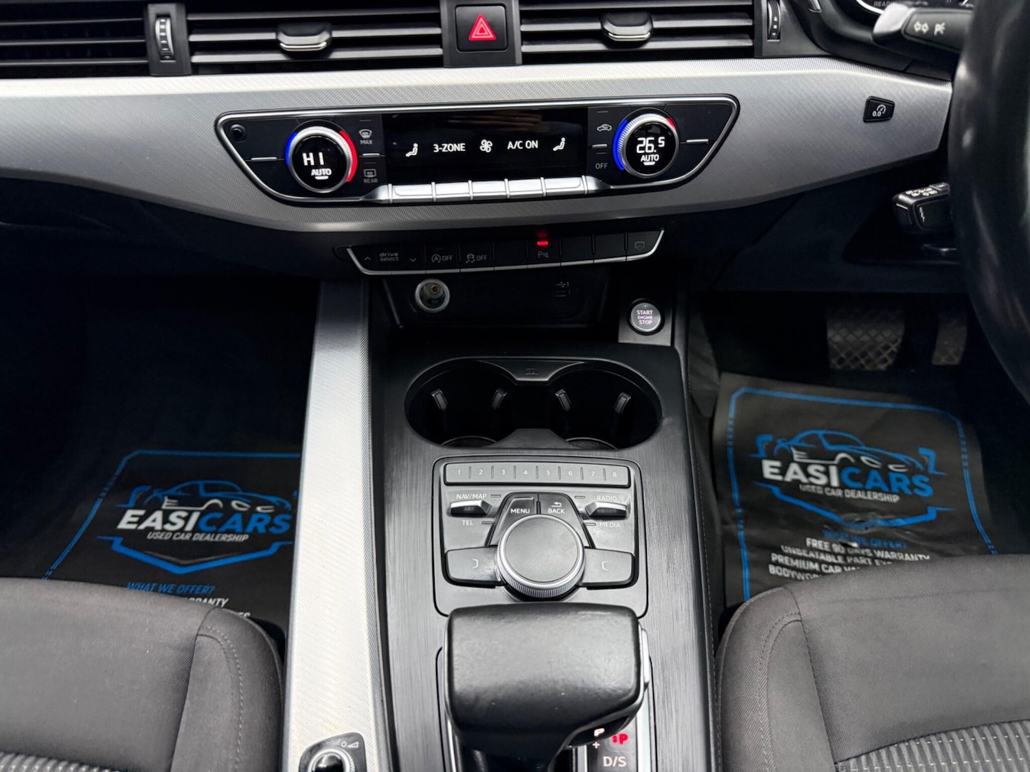 Used Audi A4 2017 for sale - 77783324: Photo 30