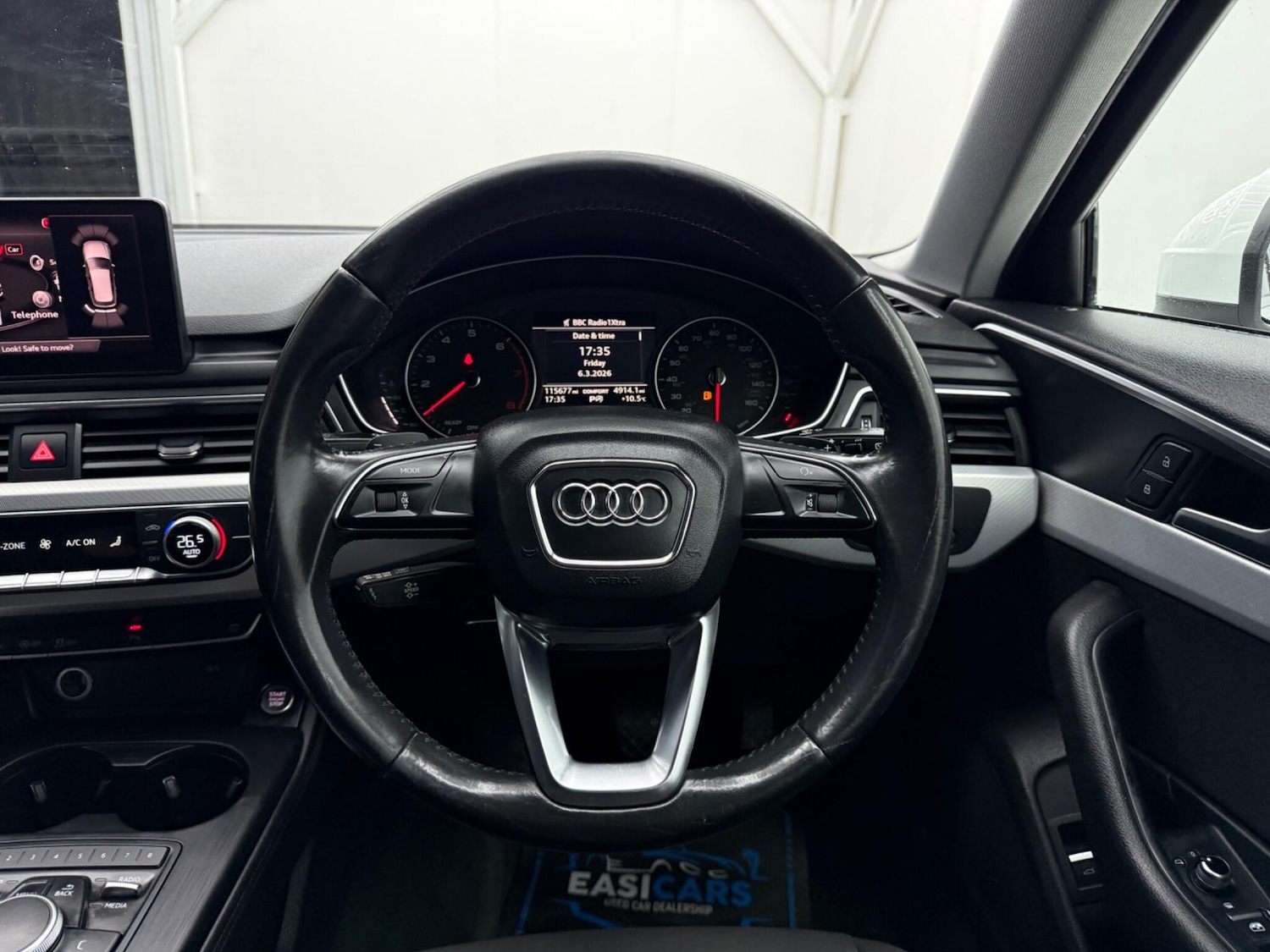 Used Audi A4 2017 for sale - 77783324: Photo 32