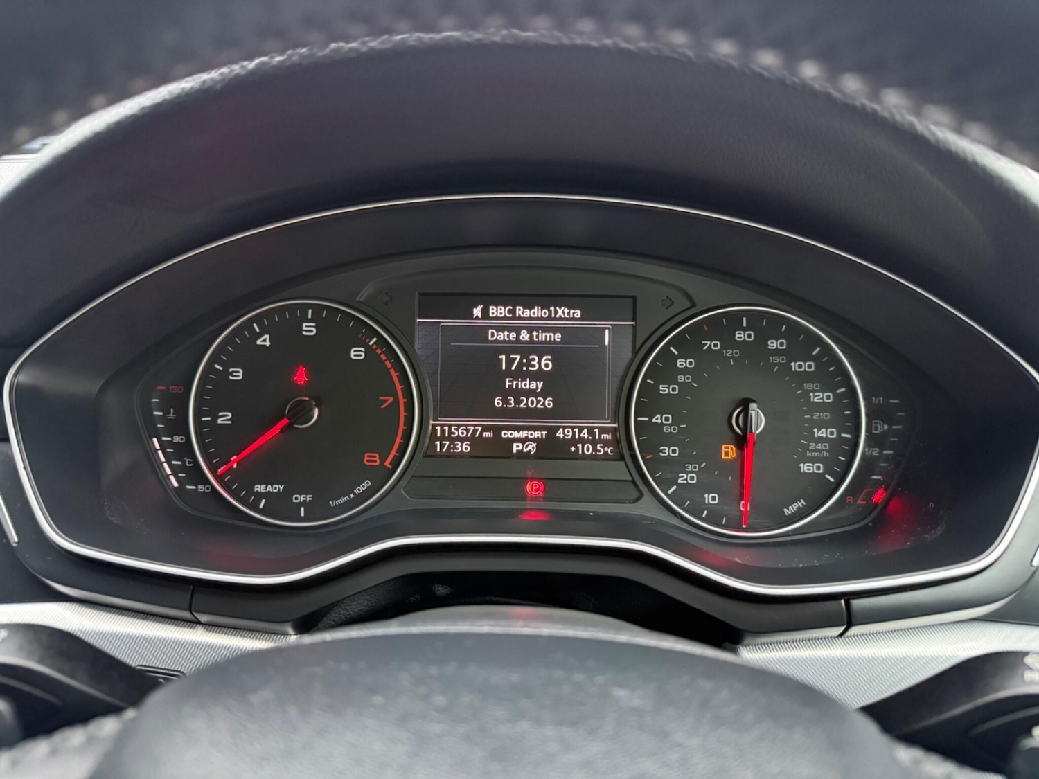 Used Audi A4 2017 for sale - 77783324: Photo 33