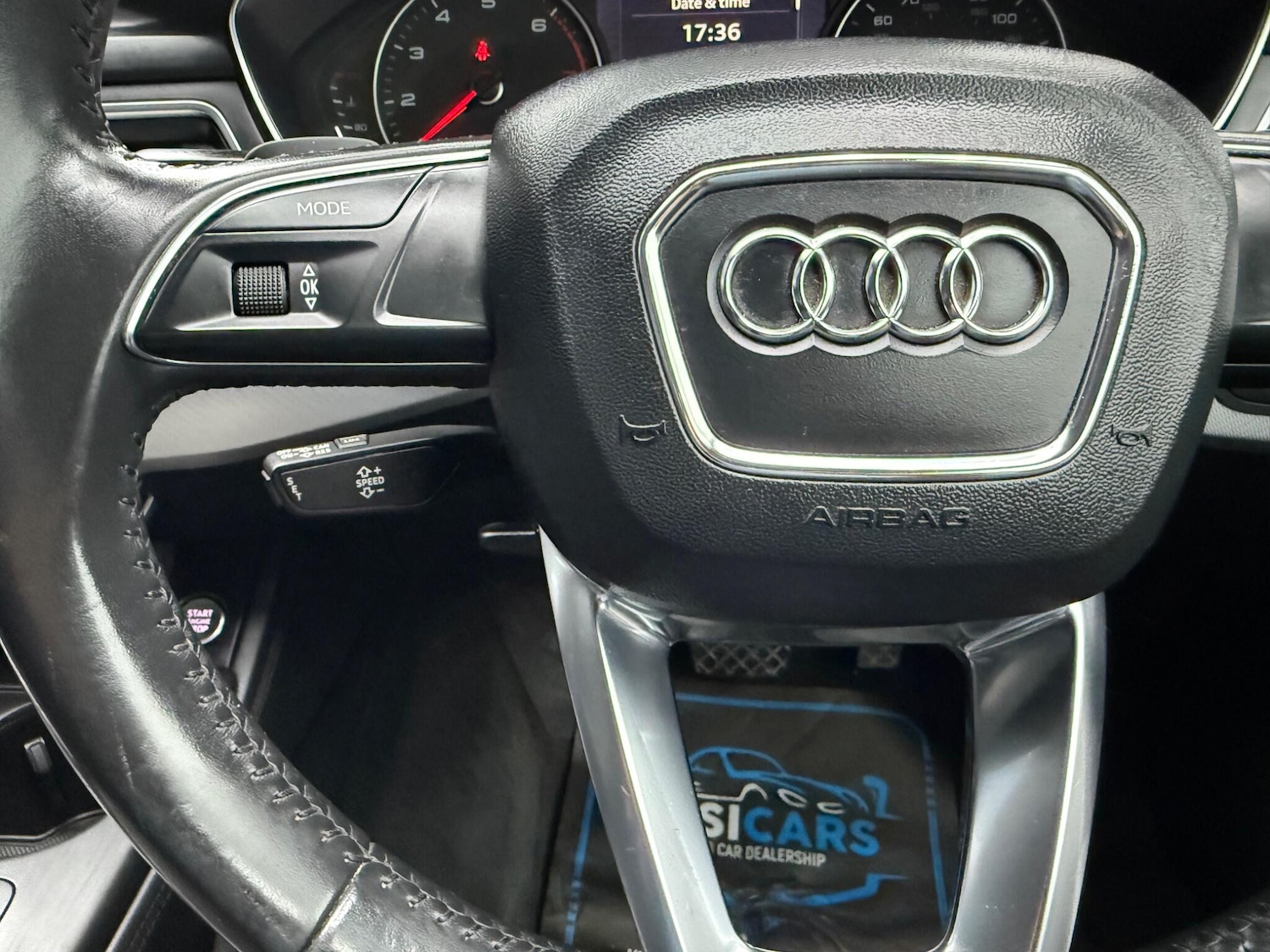 Used Audi A4 2017 for sale - 77783324: Photo 34