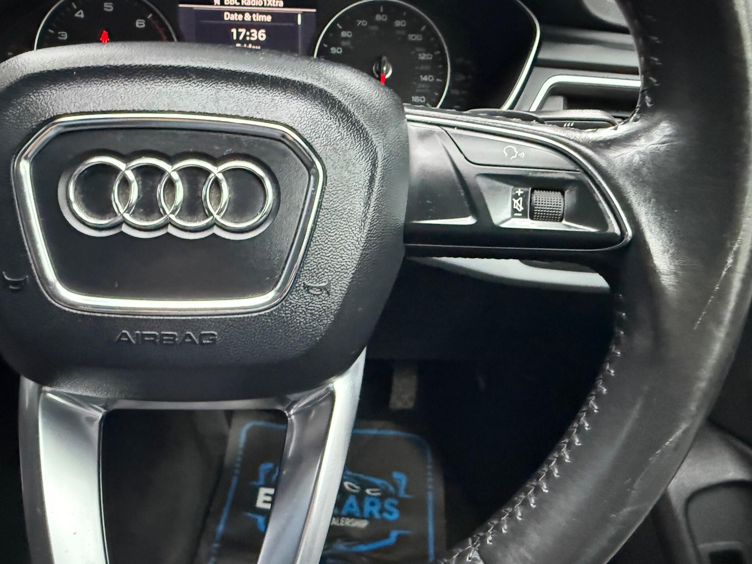 Used Audi A4 2017 for sale - 77783324: Photo 35