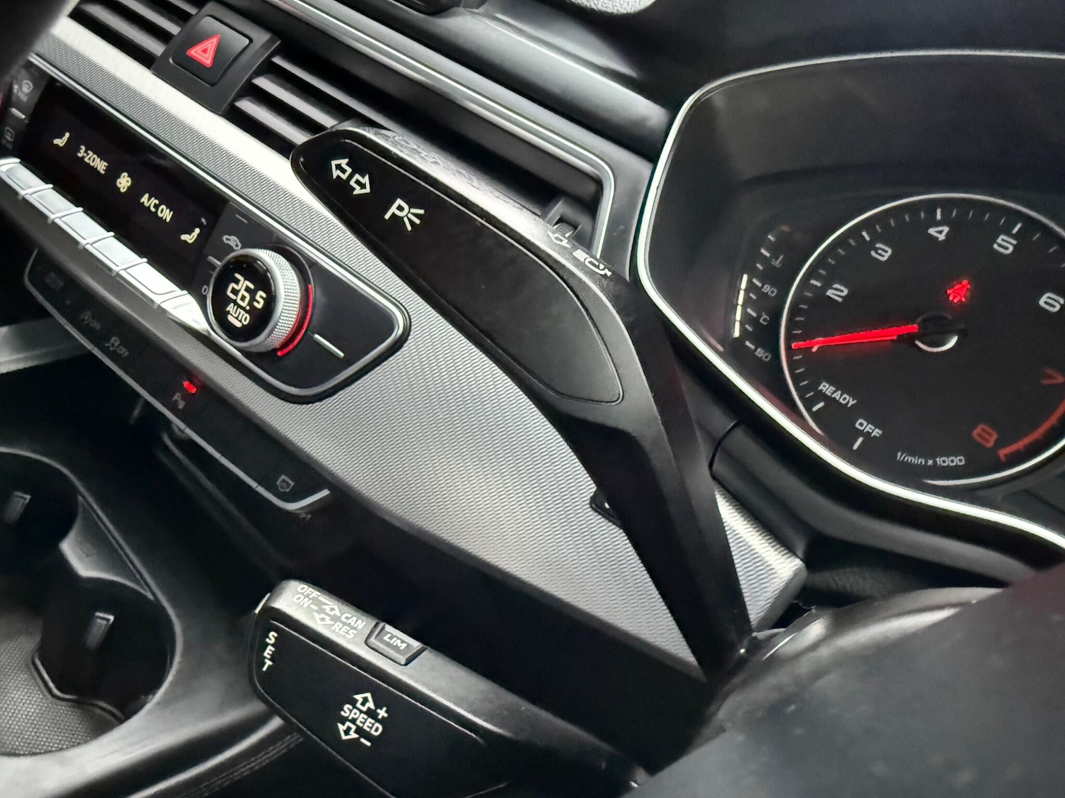 Used Audi A4 2017 for sale - 77783324: Photo 36