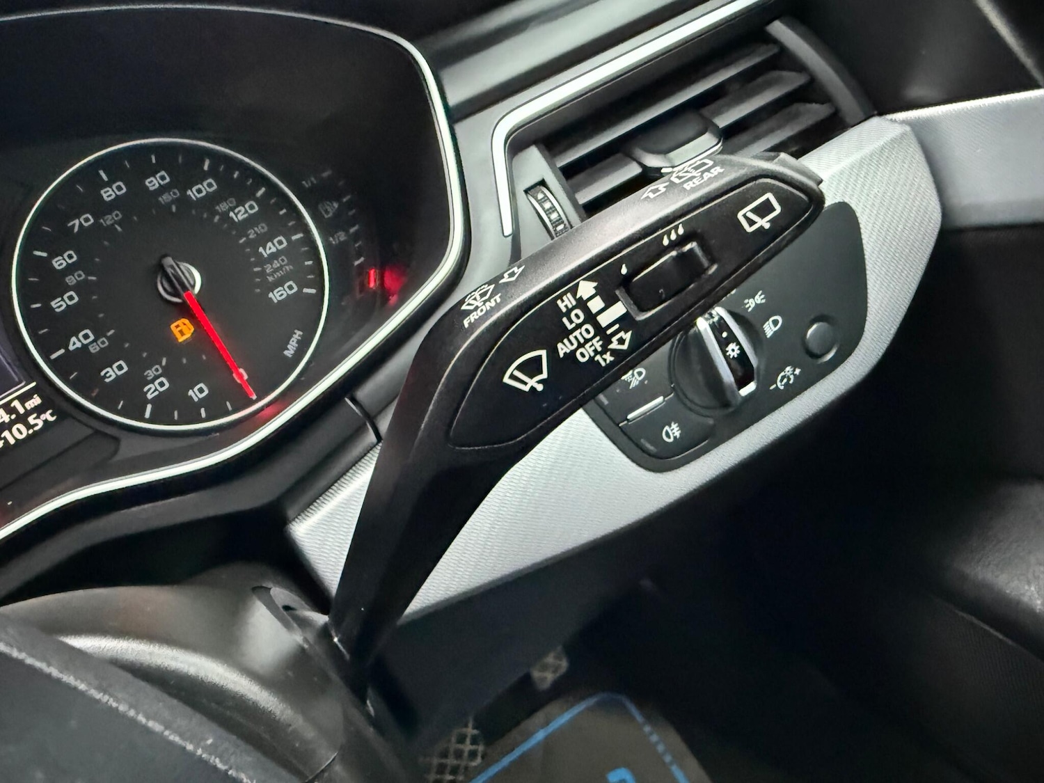 Used Audi A4 2017 for sale - 77783324: Photo 37