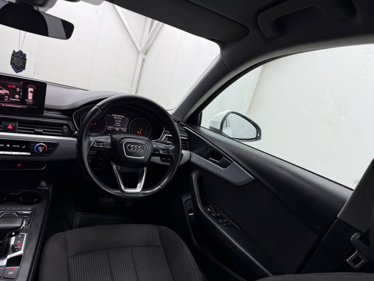 Used Audi A4 2017 for sale - 77783324: Photo 39