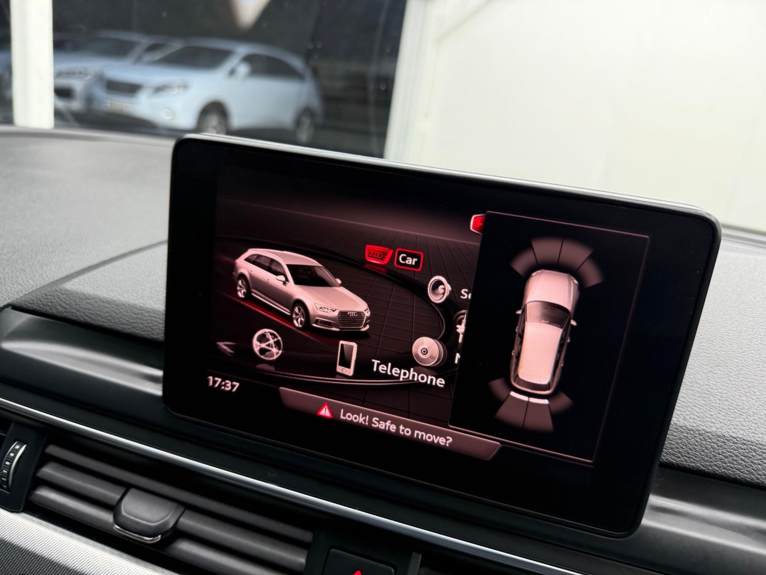 Used Audi A4 2017 for sale - 77783324: Photo 43