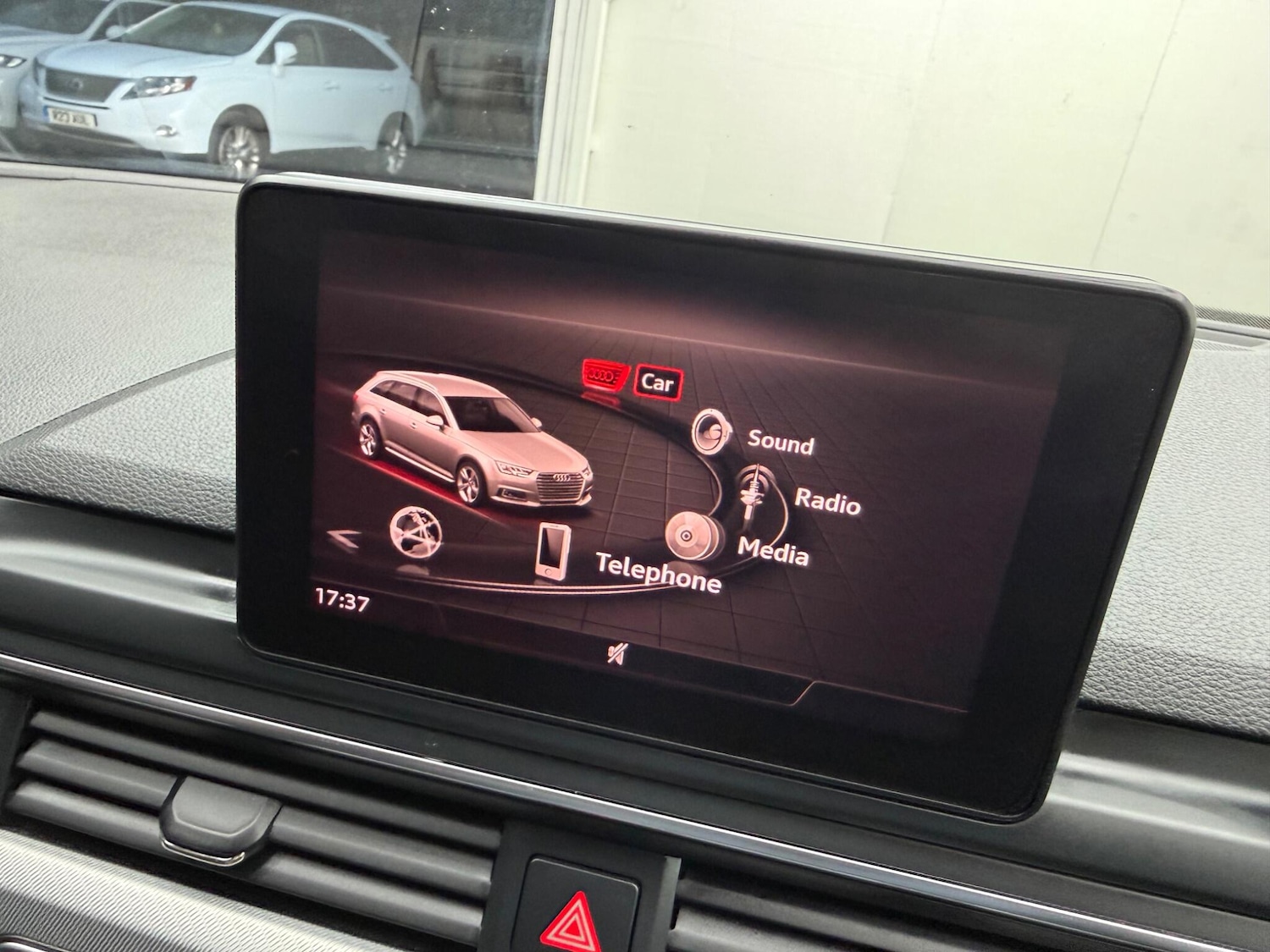 Used Audi A4 2017 for sale - 77783324: Photo 44