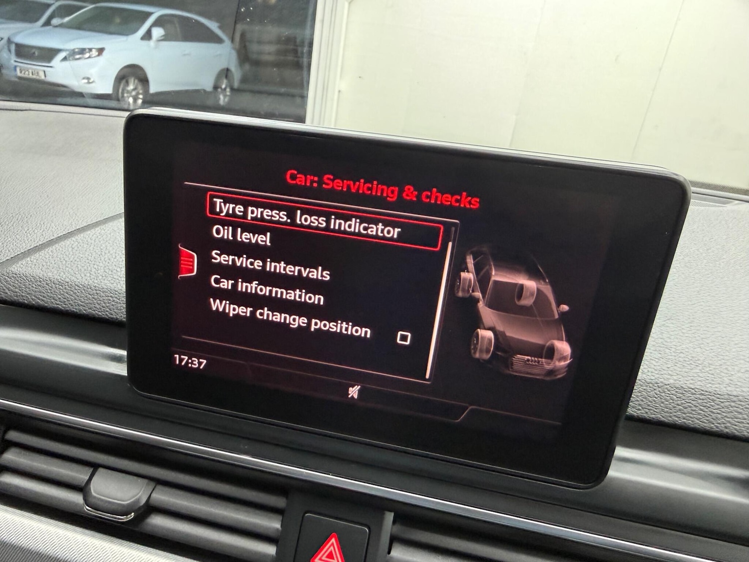 Used Audi A4 2017 for sale - 77783324: Photo 45