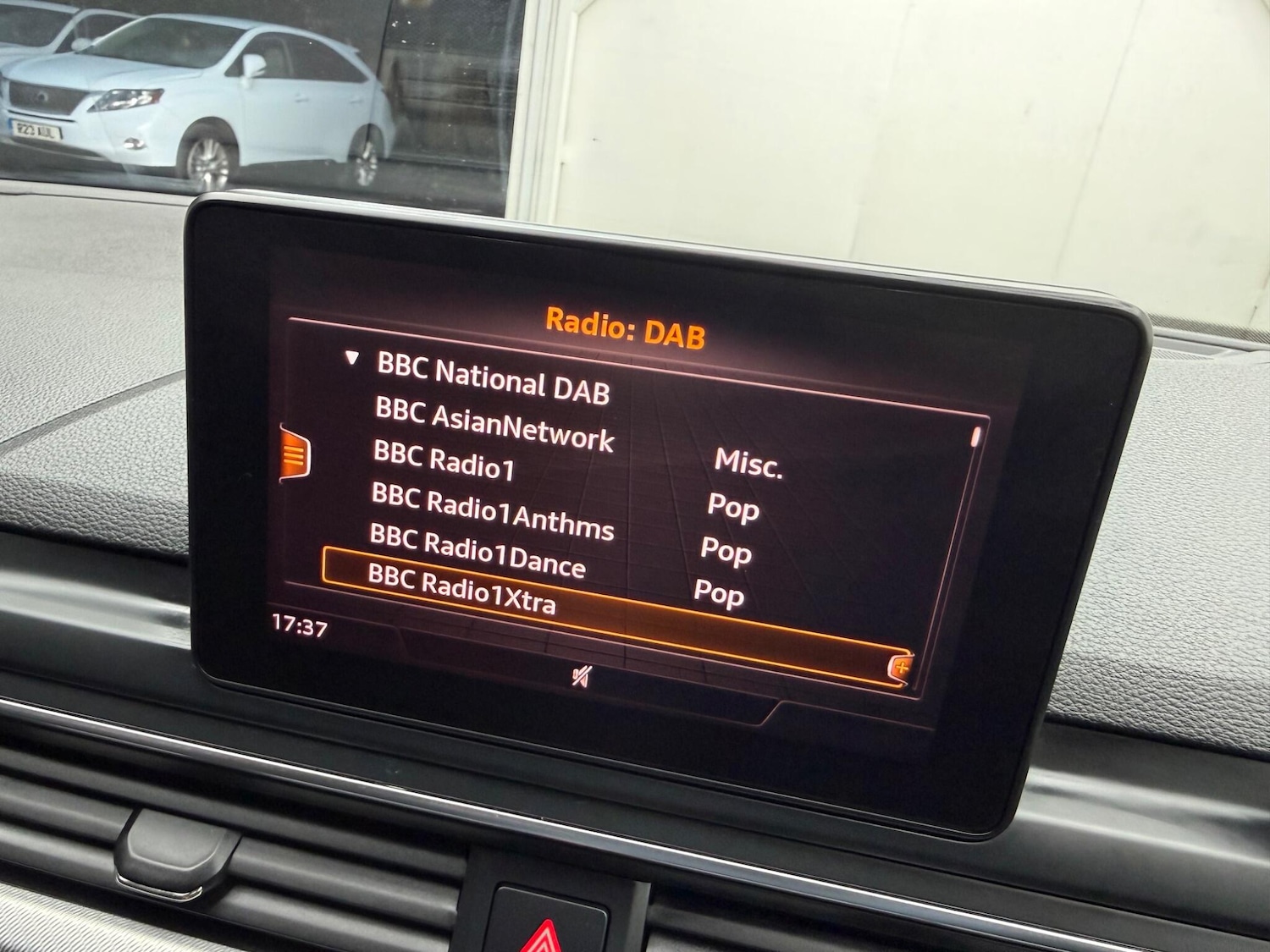 Used Audi A4 2017 for sale - 77783324: Photo 46