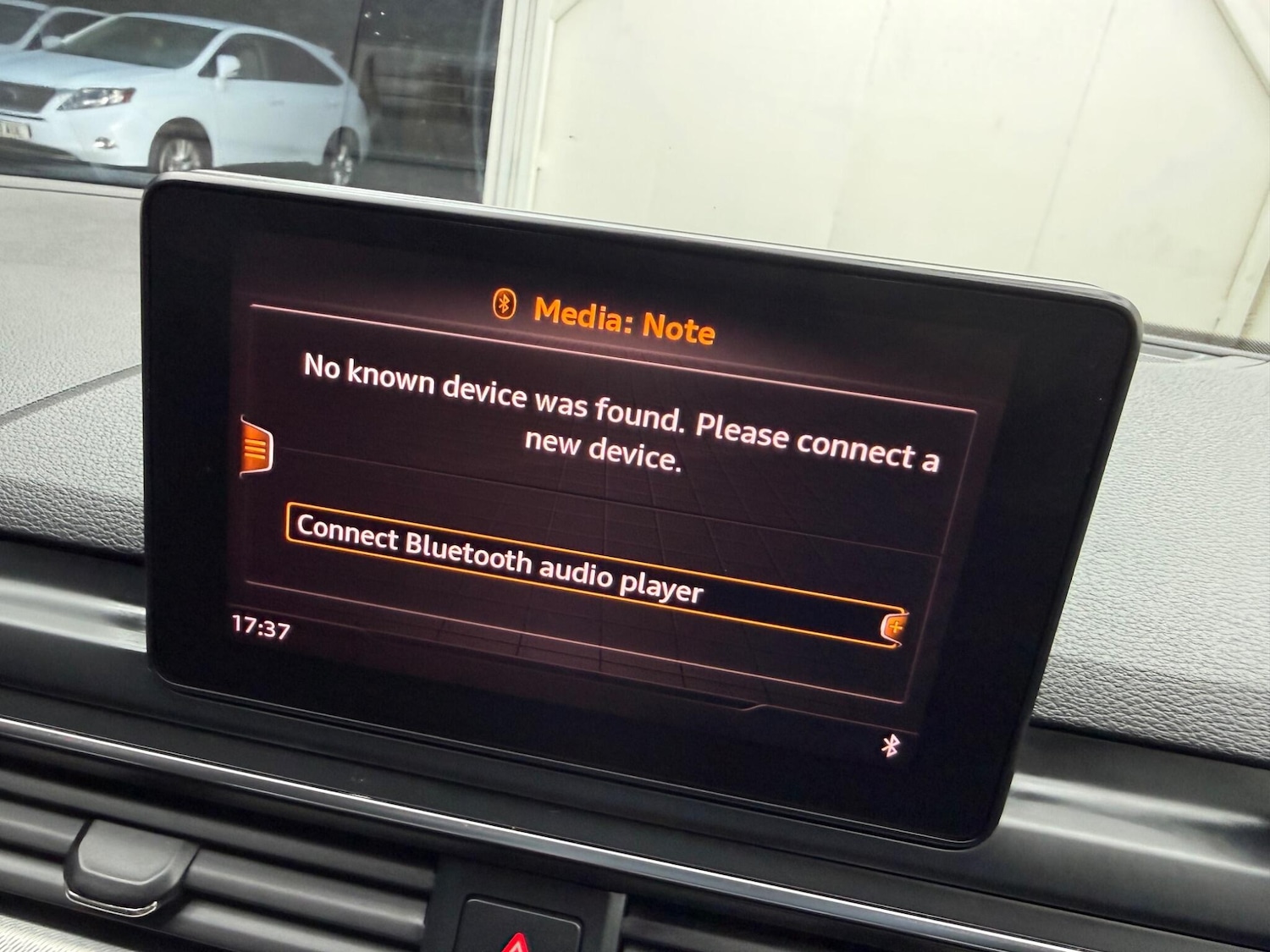 Used Audi A4 2017 for sale - 77783324: Photo 47