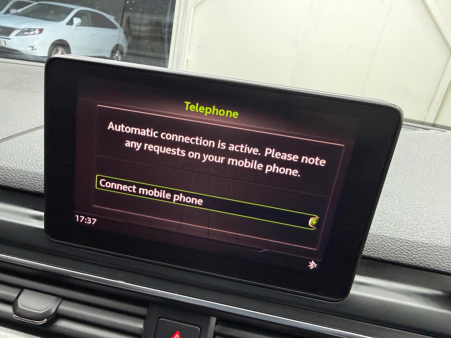 Used Audi A4 2017 for sale - 77783324: Photo 48