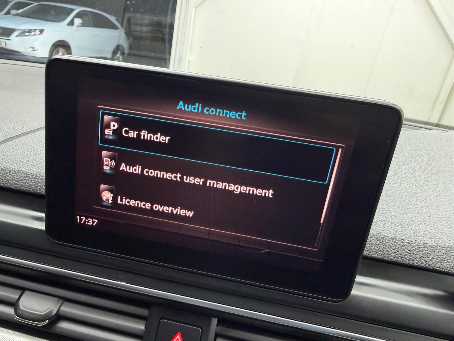 Used Audi A4 2017 for sale - 77783324: Photo 49