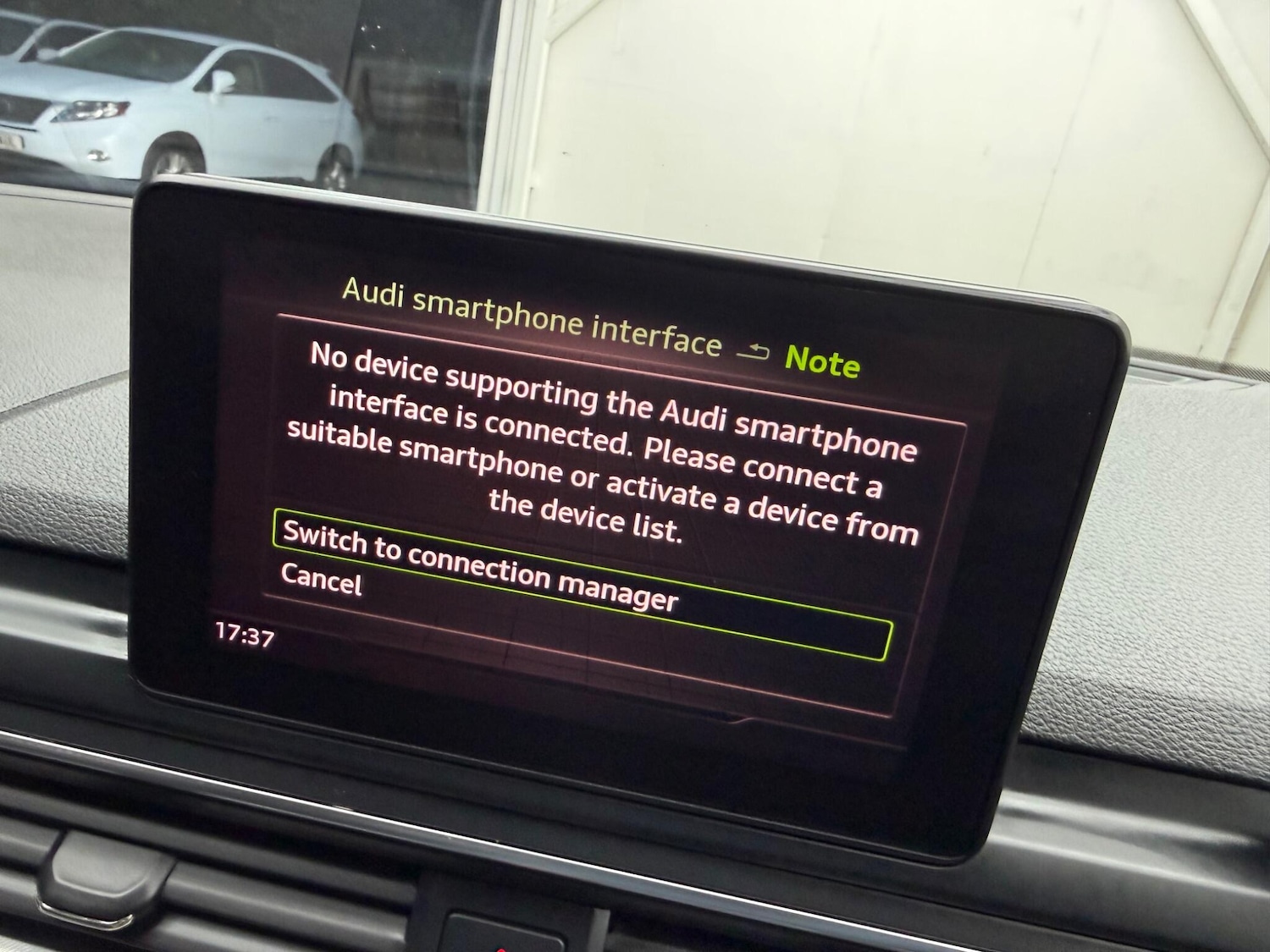 Used Audi A4 2017 for sale - 77783324: Photo 50