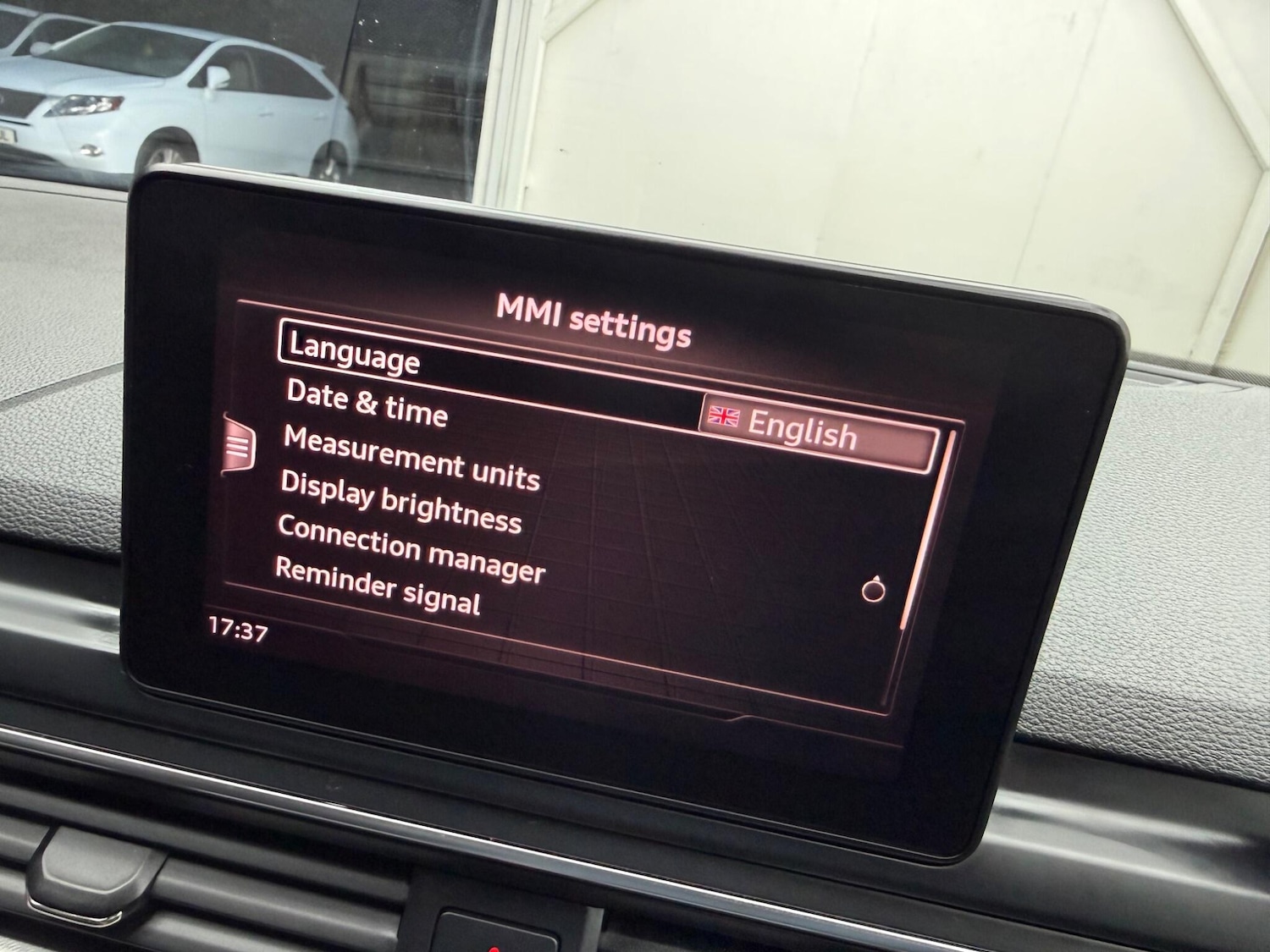 Used Audi A4 2017 for sale - 77783324: Photo 51