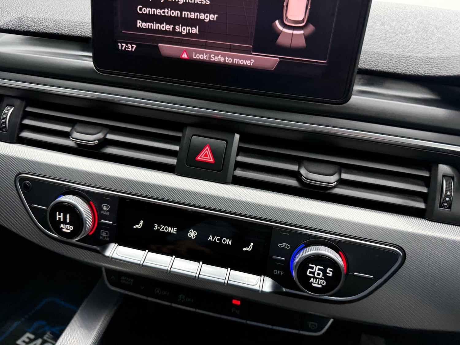 Used Audi A4 2017 for sale - 77783324: Photo 52