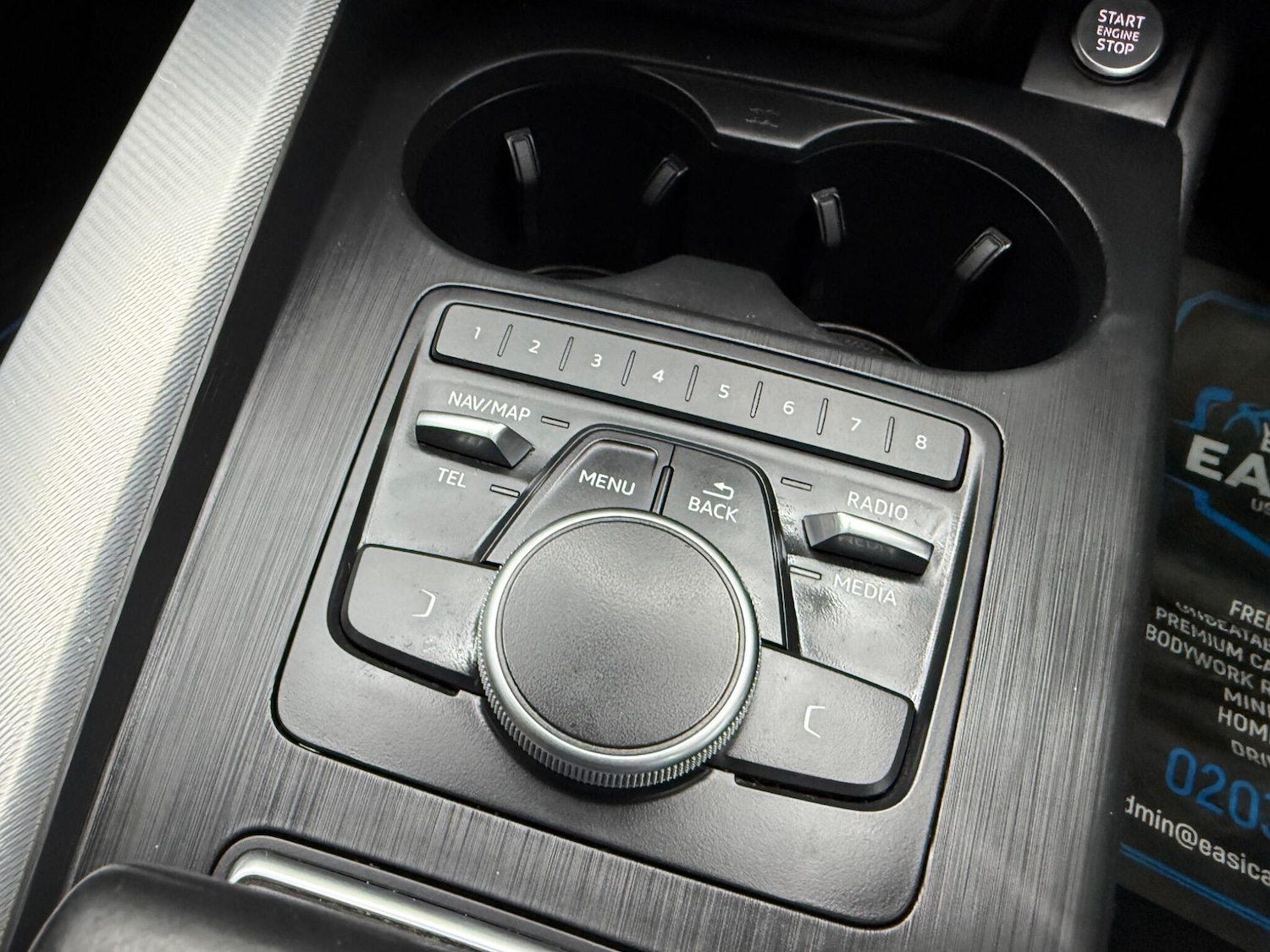 Used Audi A4 2017 for sale - 77783324: Photo 53