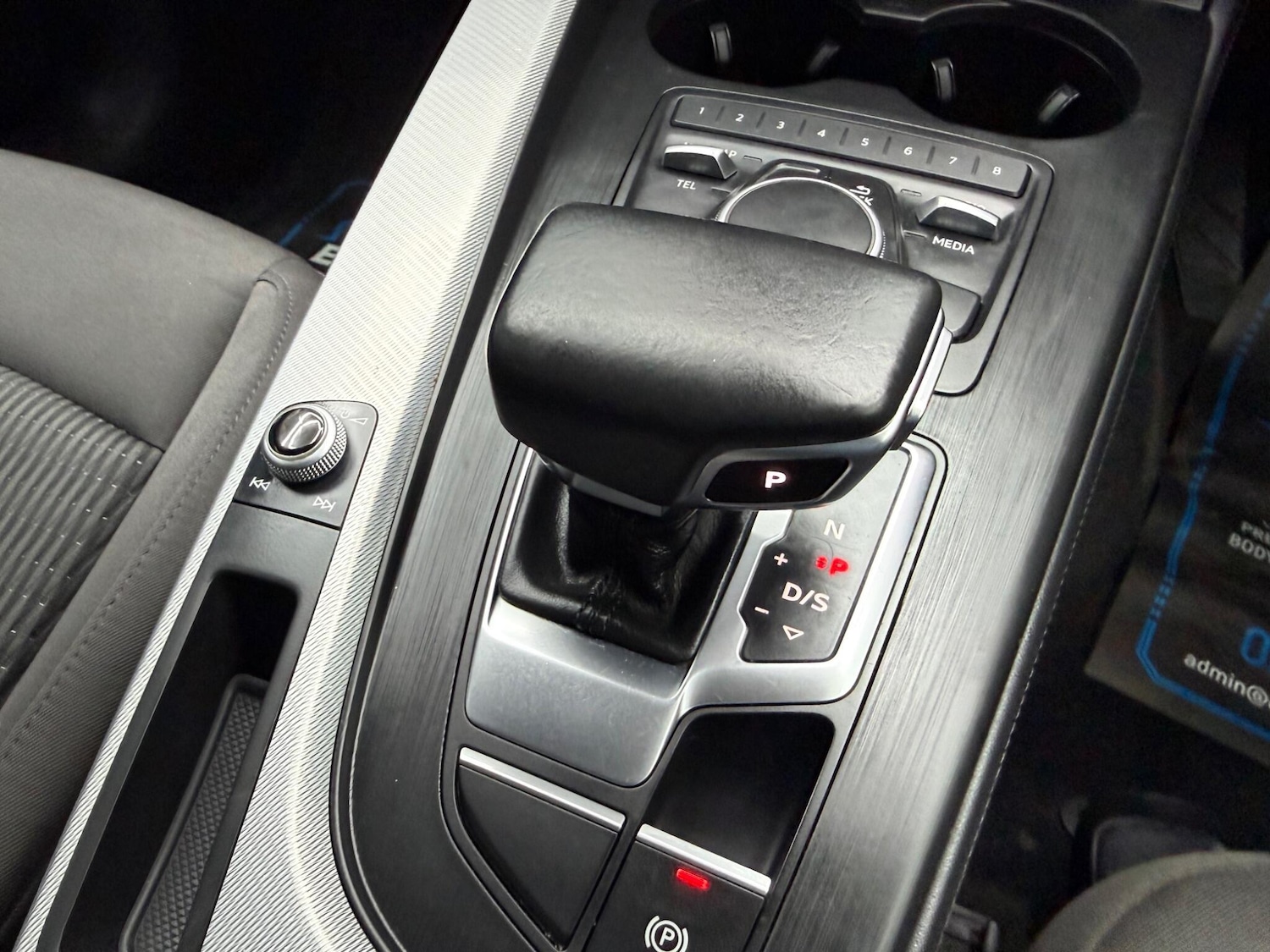 Used Audi A4 2017 for sale - 77783324: Photo 54