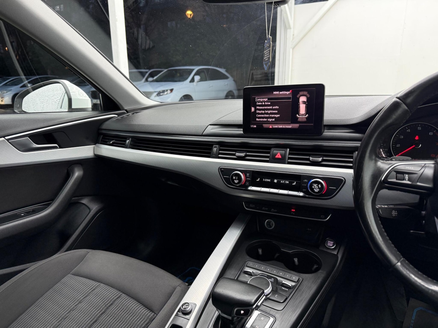 Used Audi A4 2017 for sale - 77783324: Photo 56