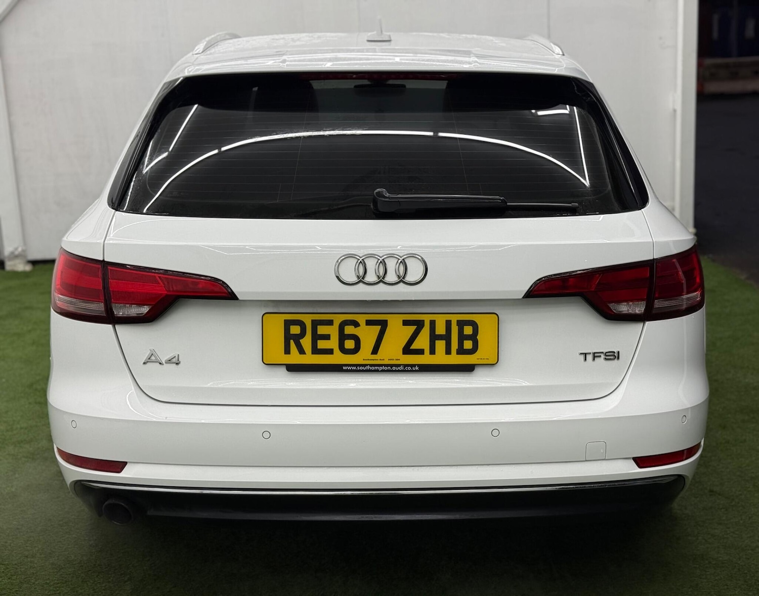 Used Audi A4 2017 for sale - 77783324: Photo 7