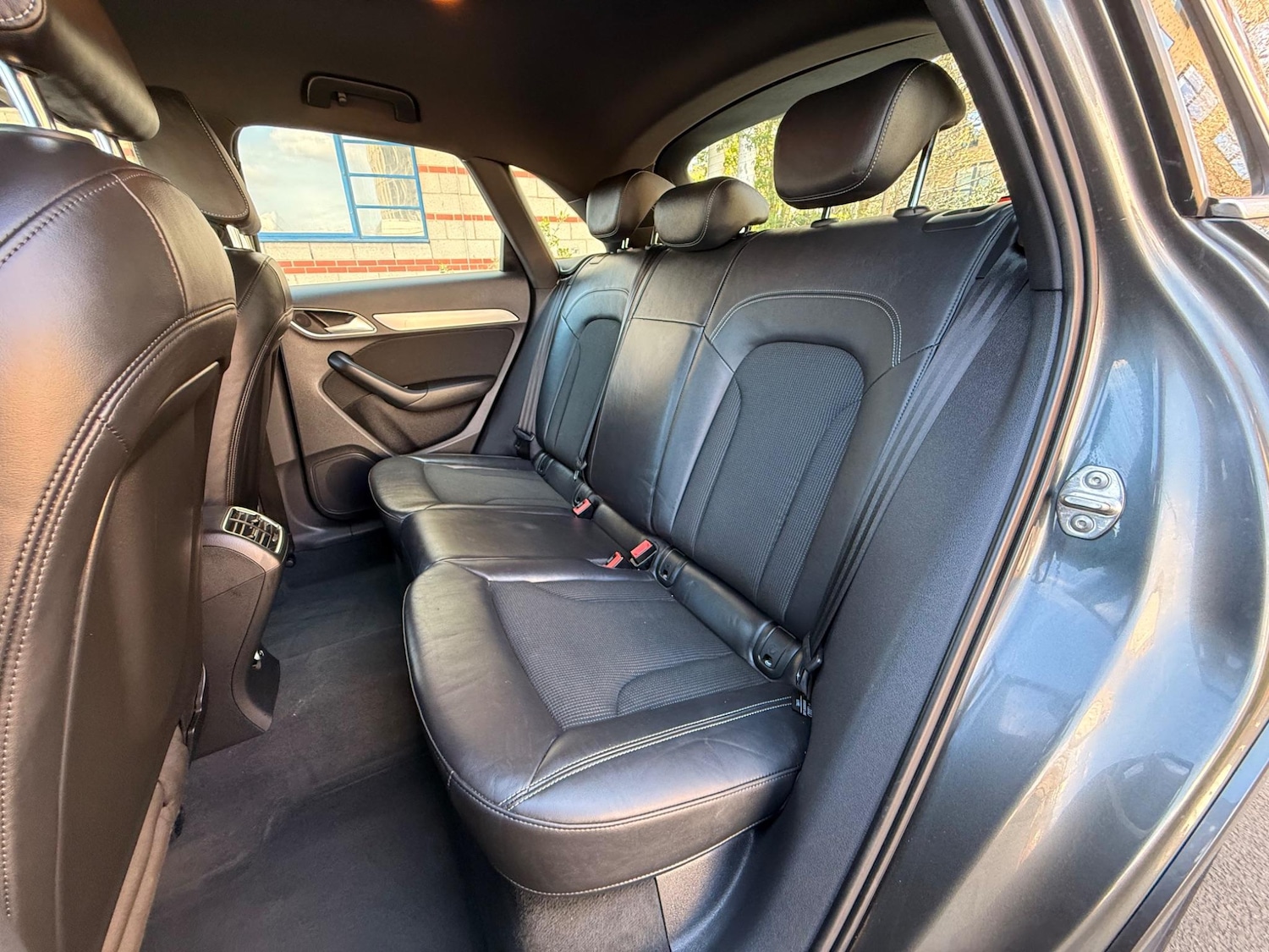 Vehicle 25
