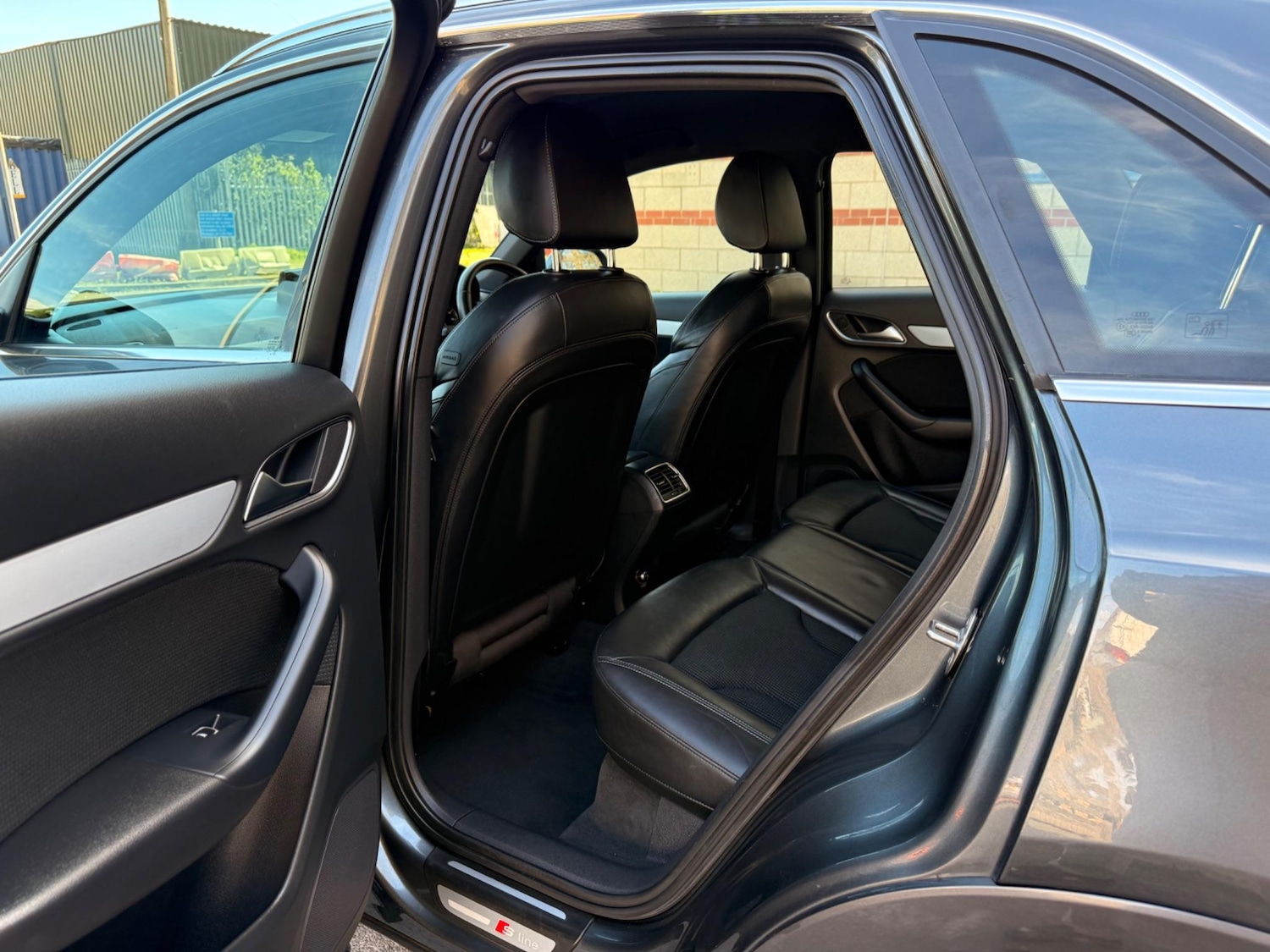 Vehicle 26