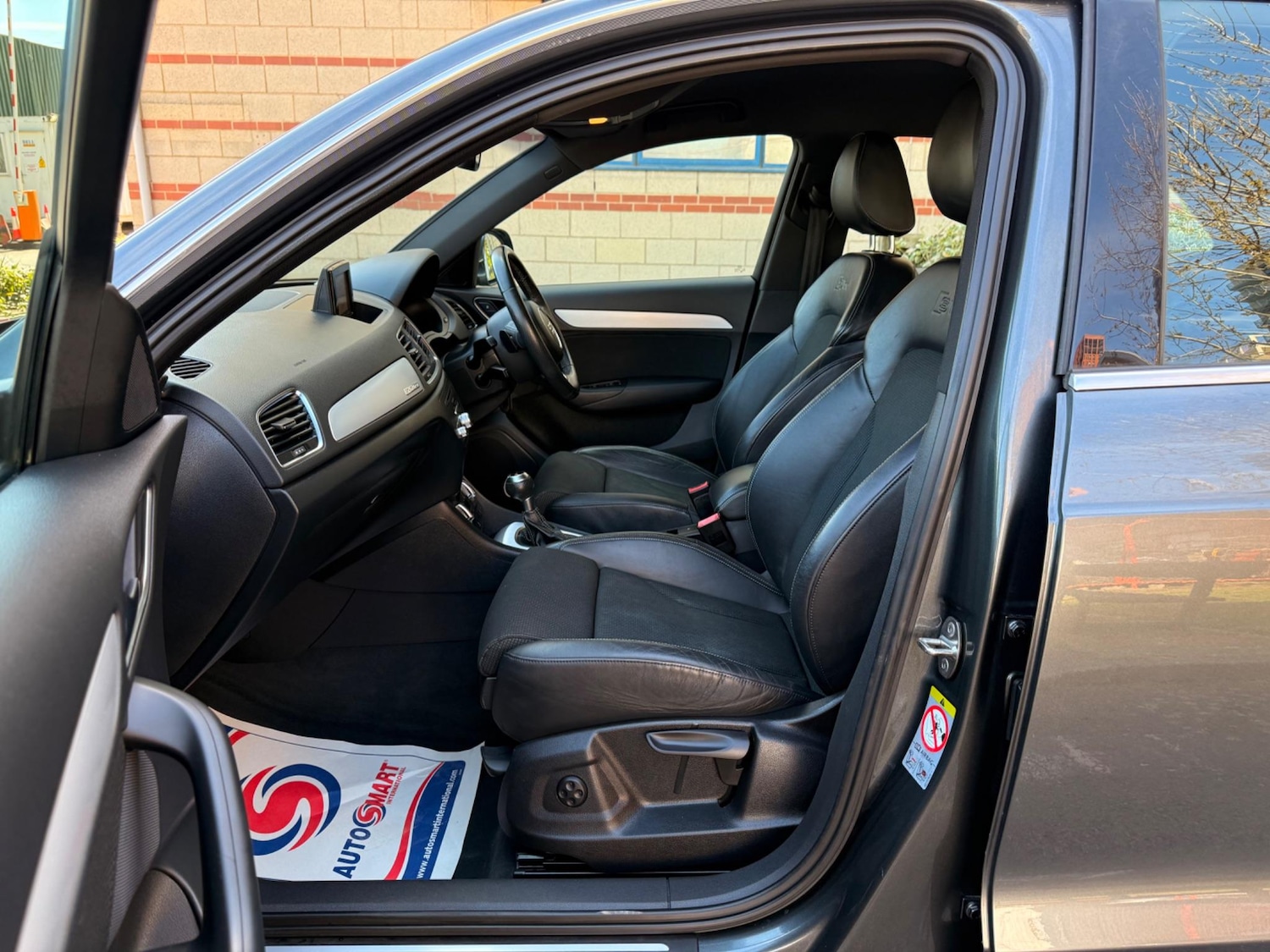 Vehicle 27