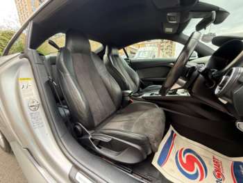 Used Audi TT 2015 for sale - 74419610: Photo