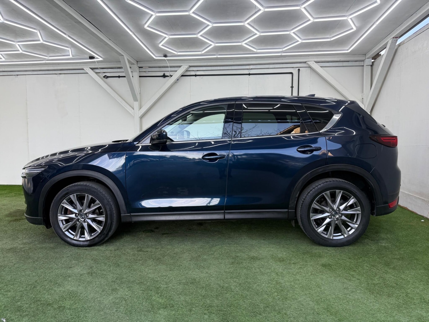 Used Mazda CX-5 2020 for sale - 77723795: Photo 10