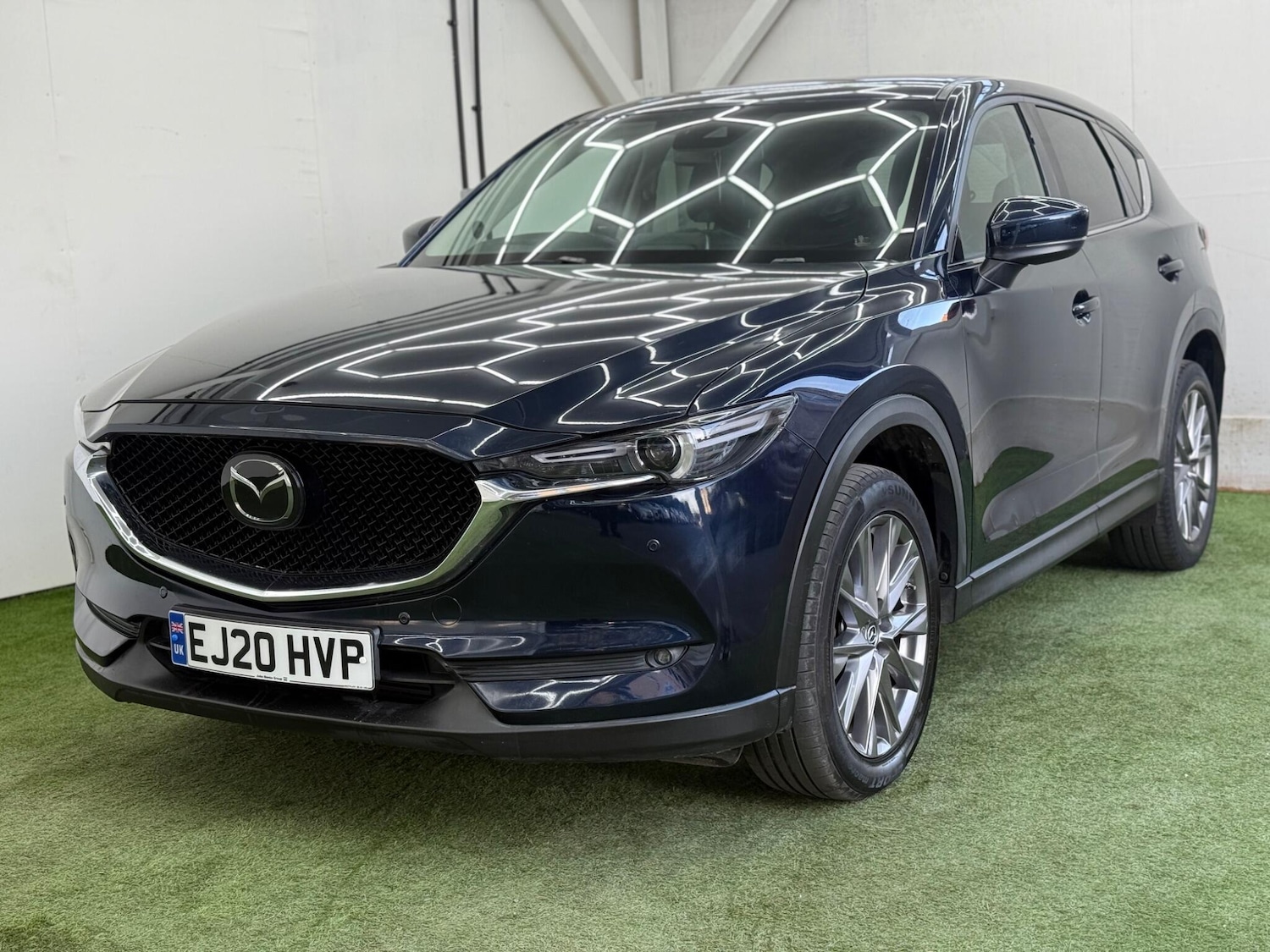 Used Mazda CX-5 2020 for sale - 77723795: Photo 11