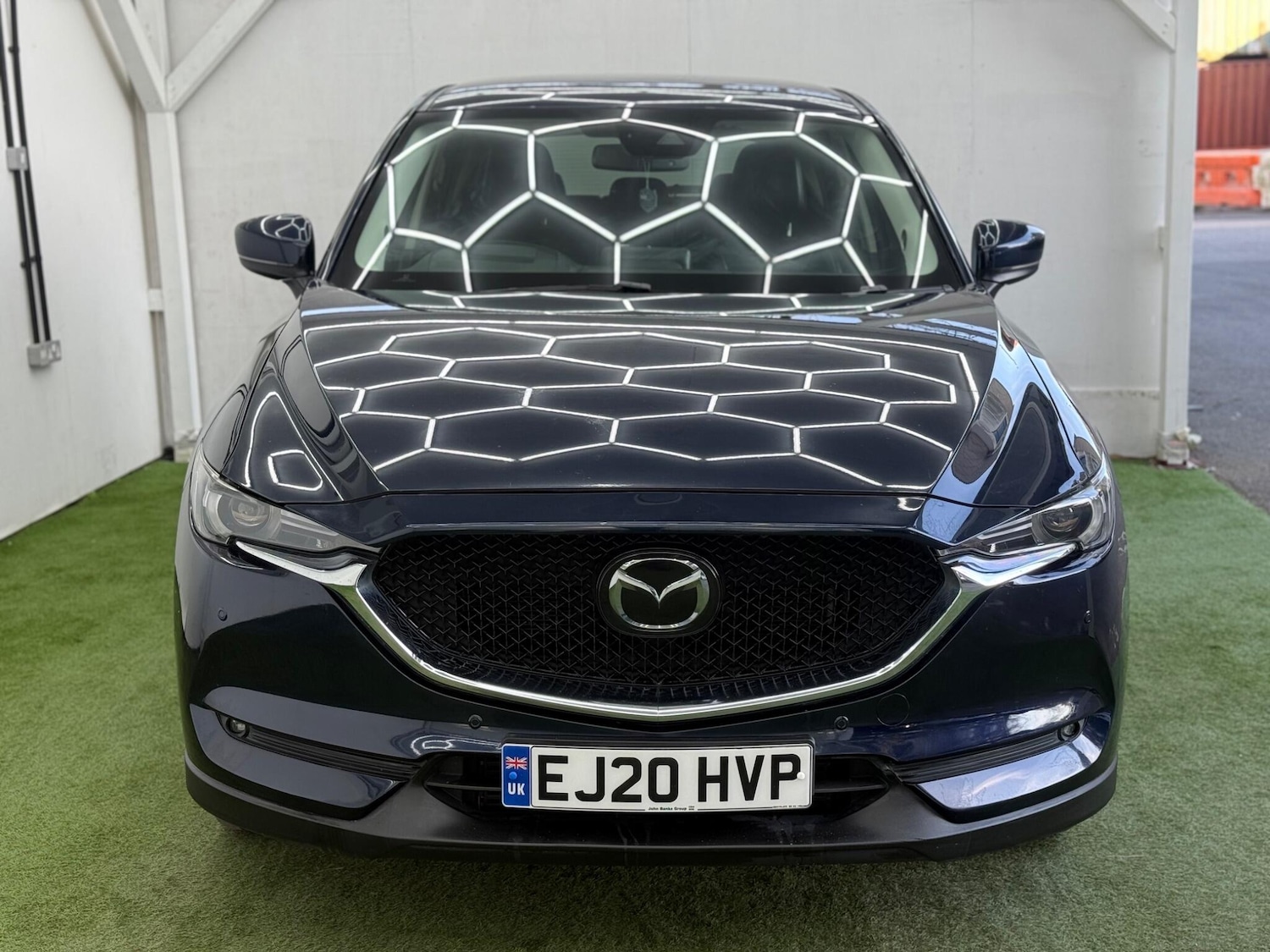 Used Mazda CX-5 2020 for sale - 77723795: Photo 12