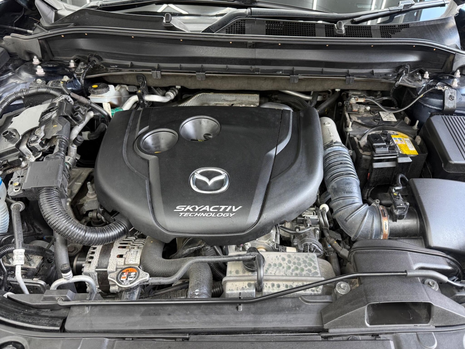 Used Mazda CX-5 2020 for sale - 77723795: Photo 13