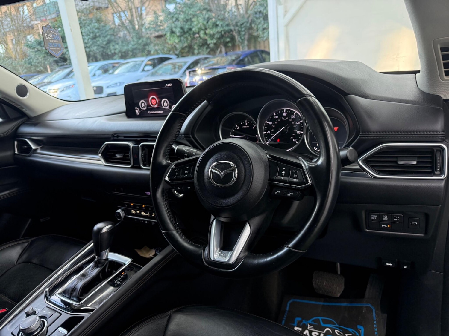 Used Mazda CX-5 2020 for sale - 77723795: Photo 15