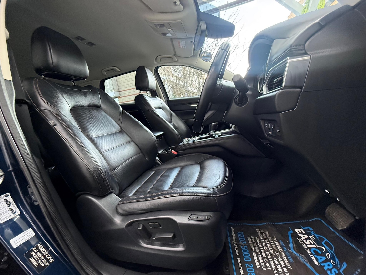 Used Mazda CX-5 2020 for sale - 77723795: Photo 16