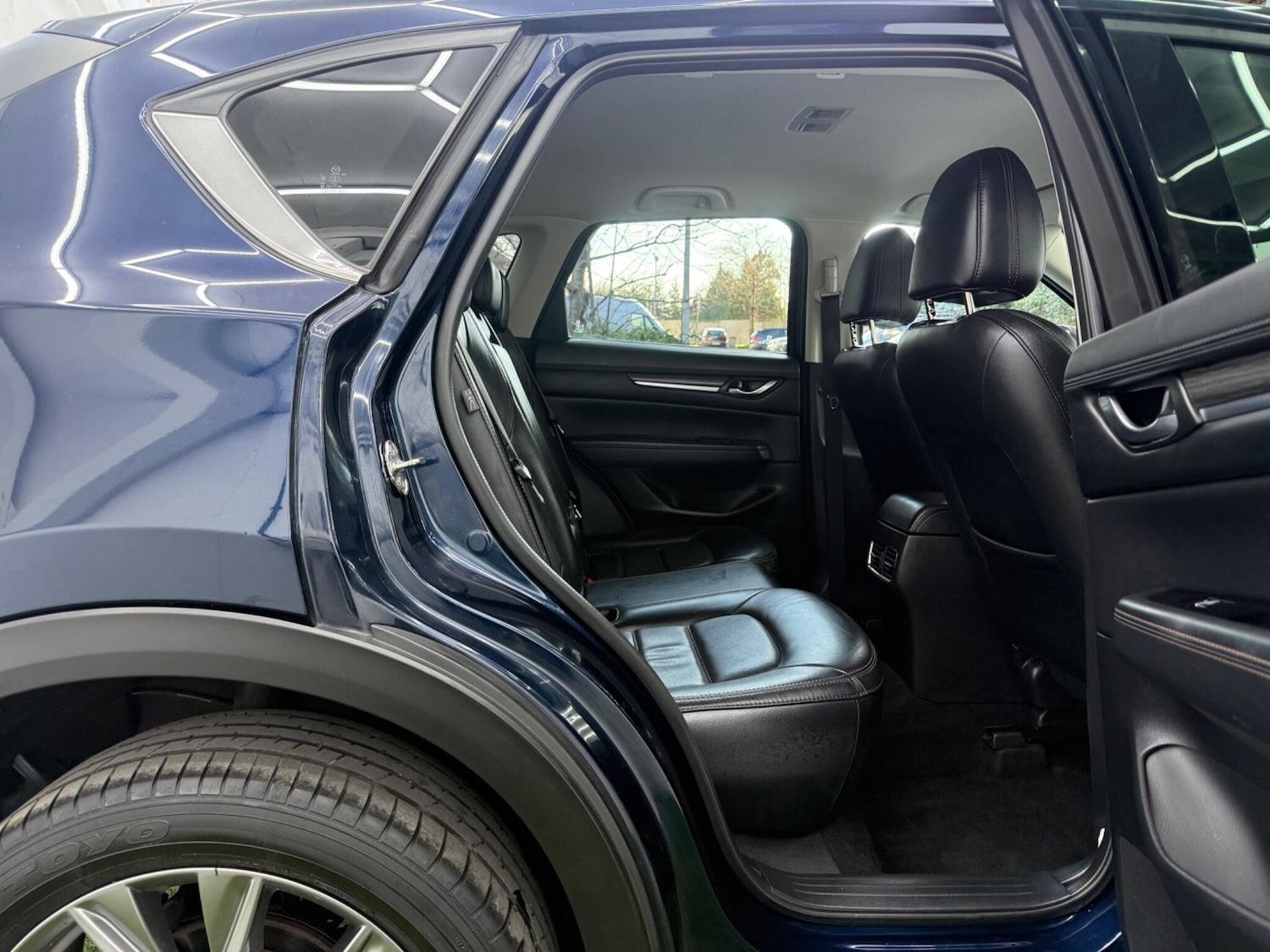 Used Mazda CX-5 2020 for sale - 77723795: Photo 18