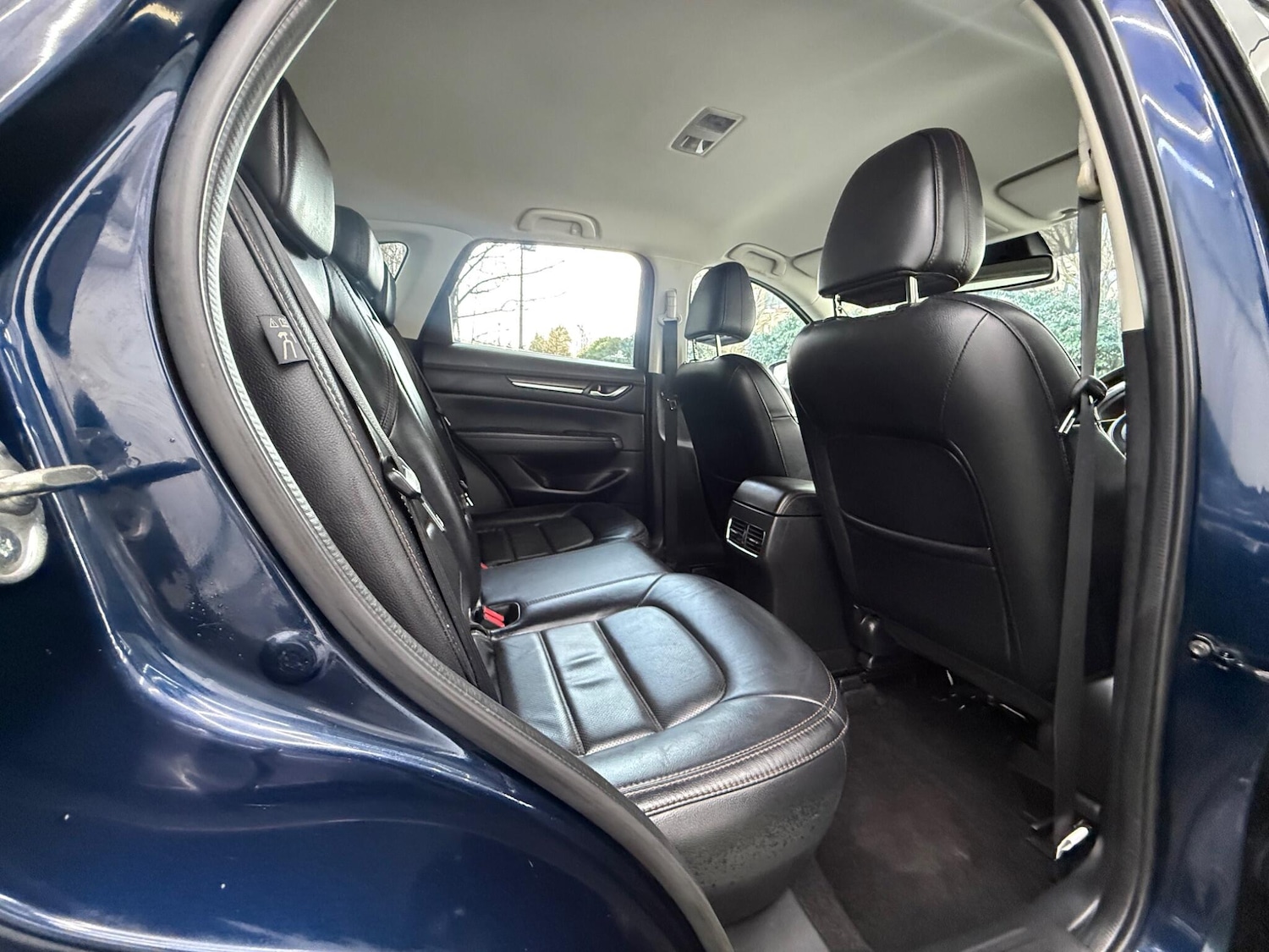 Used Mazda CX-5 2020 for sale - 77723795: Photo 19