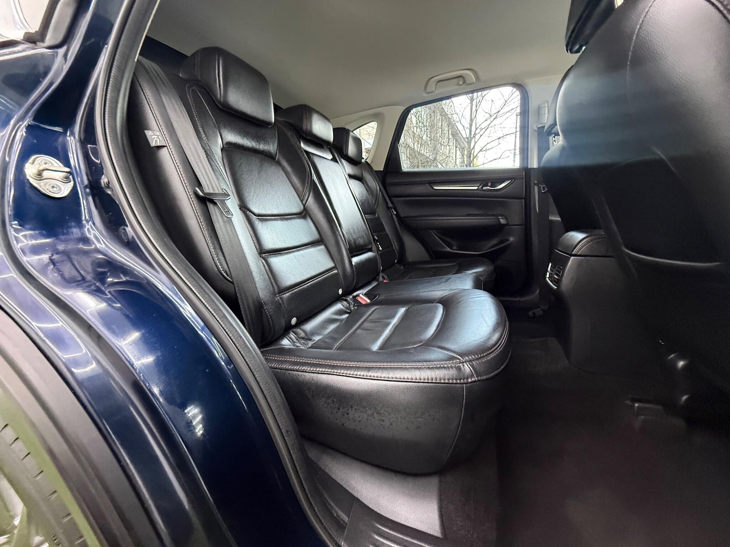 Used Mazda CX-5 2020 for sale - 77723795: Photo 20