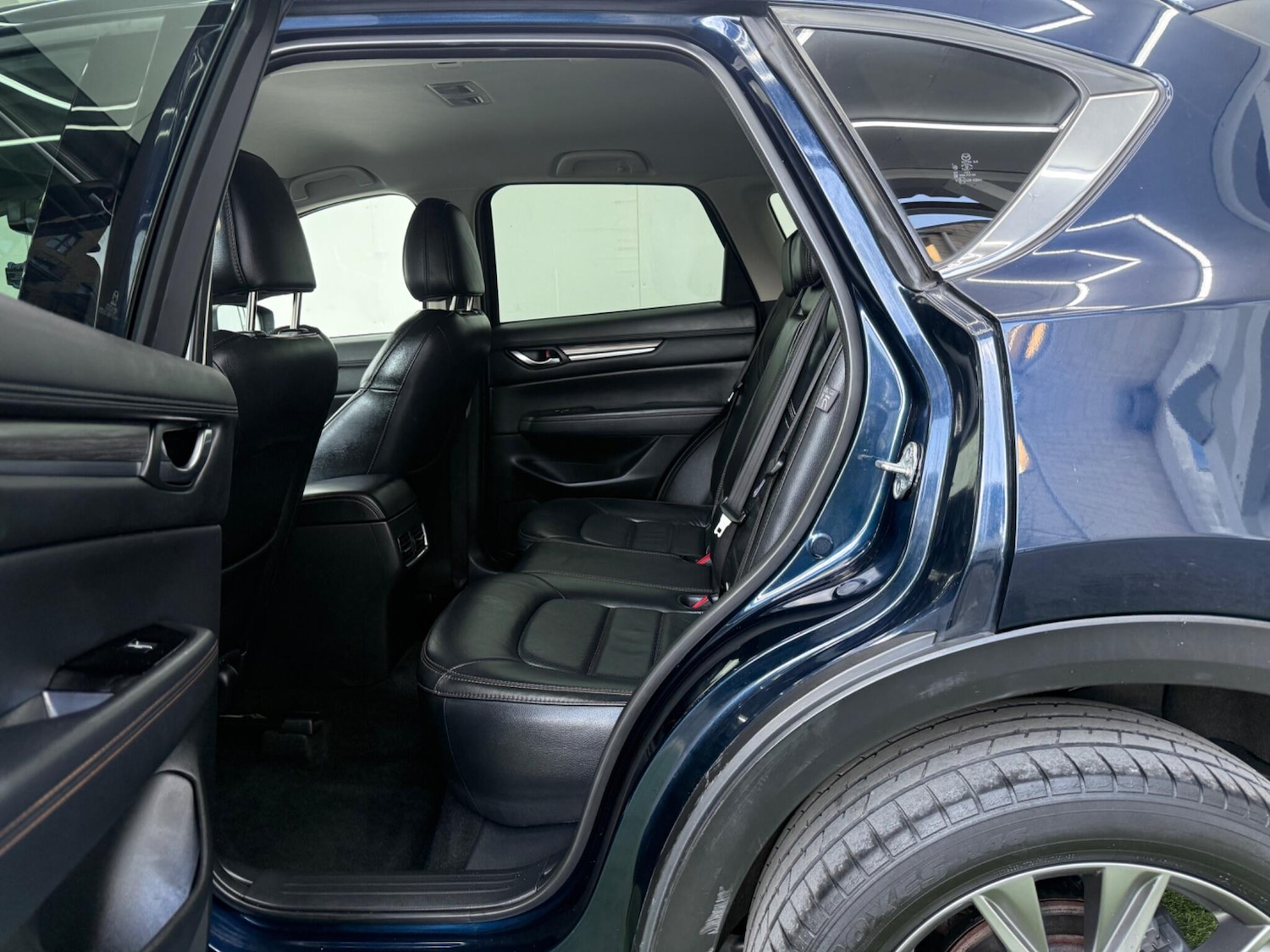 Used Mazda CX-5 2020 for sale - 77723795: Photo 22