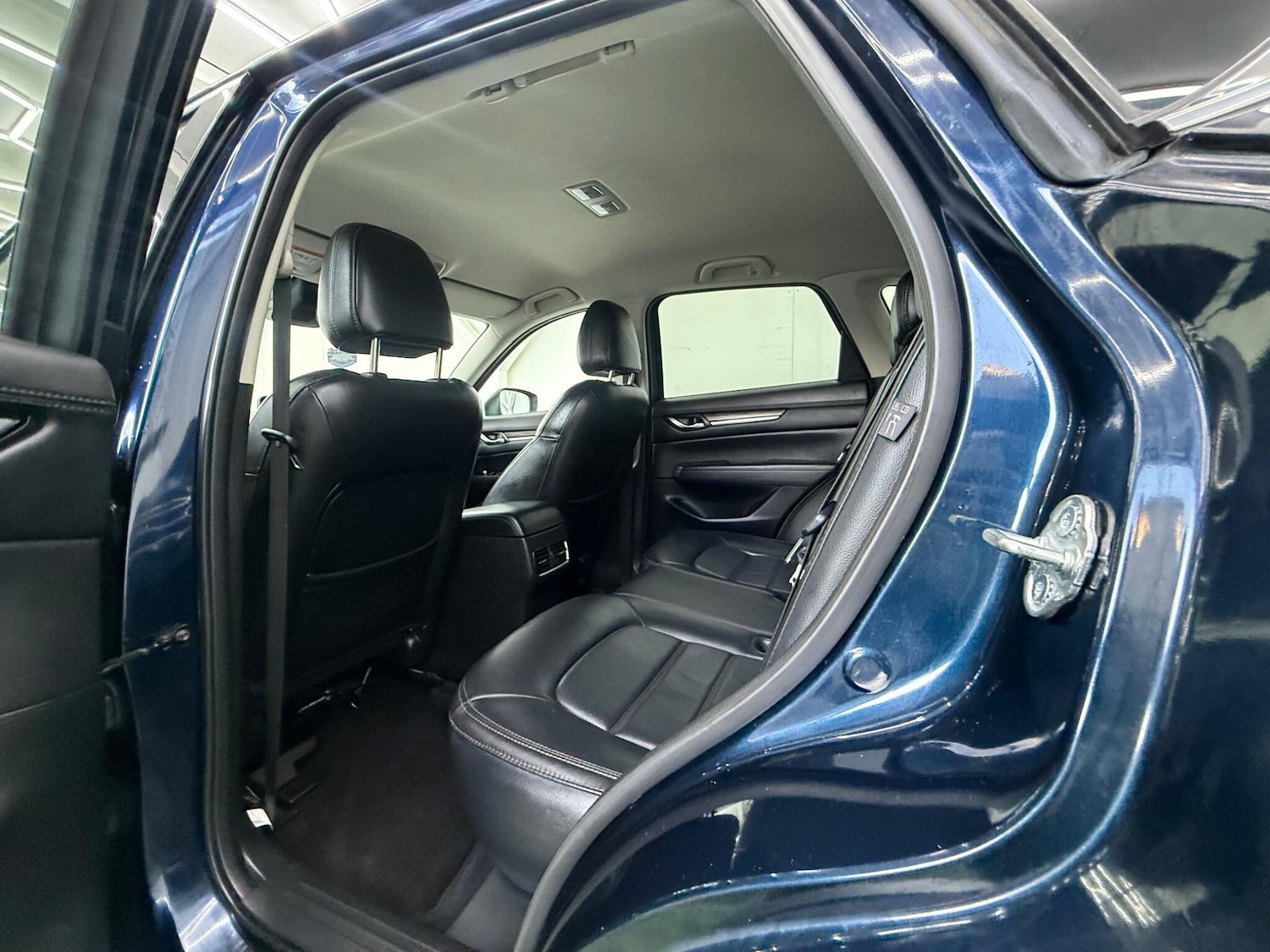 Used Mazda CX-5 2020 for sale - 77723795: Photo 23