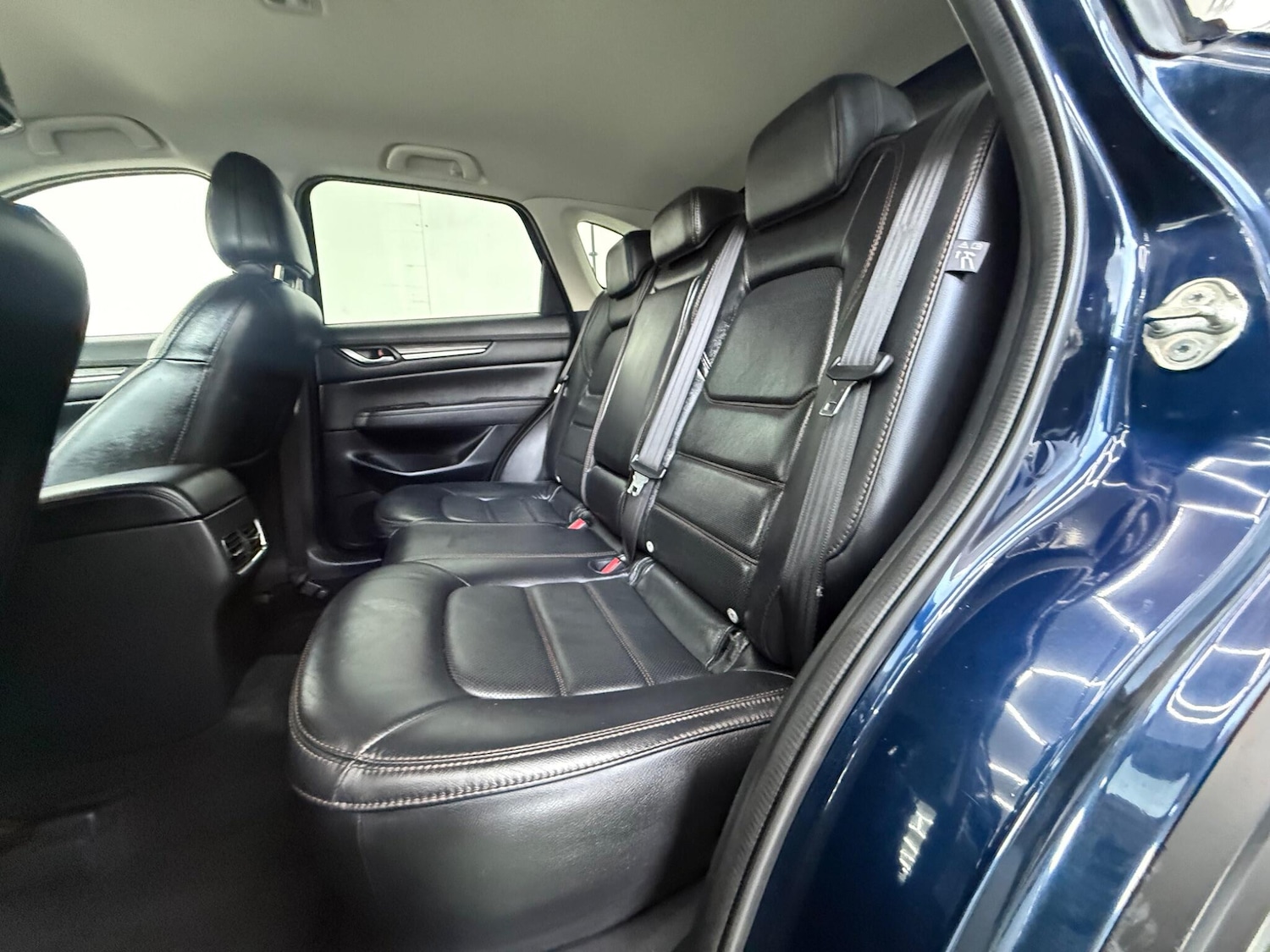 Used Mazda CX-5 2020 for sale - 77723795: Photo 24