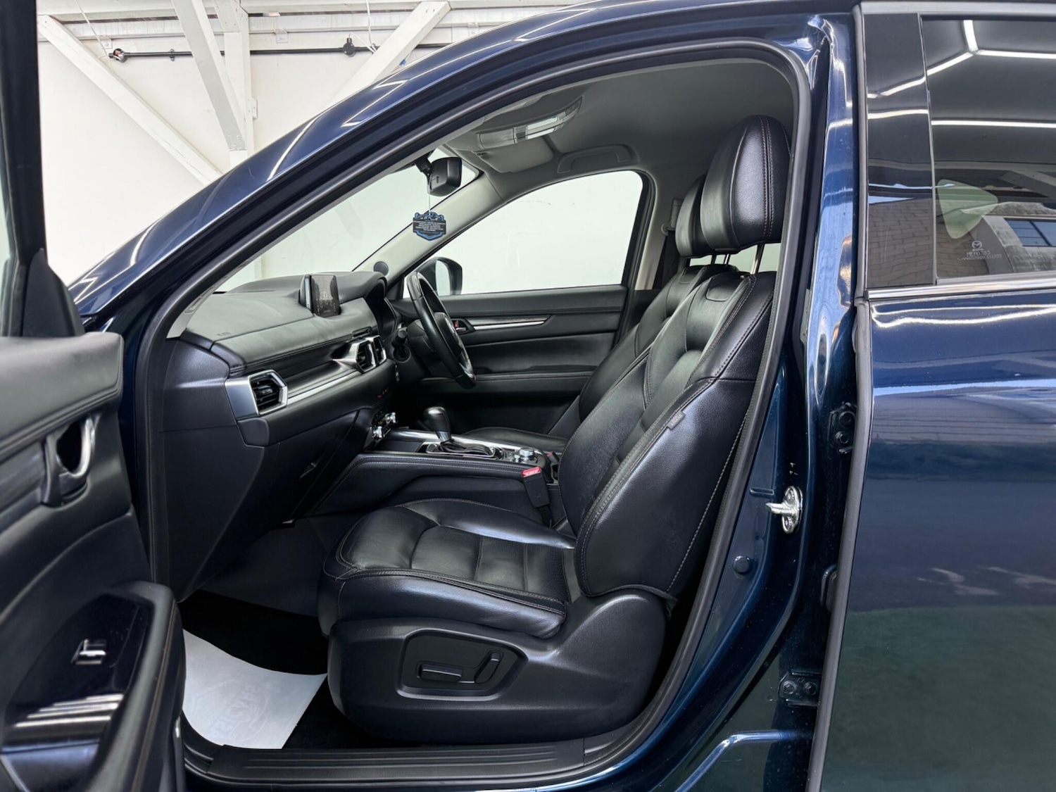 Used Mazda CX-5 2020 for sale - 77723795: Photo 25