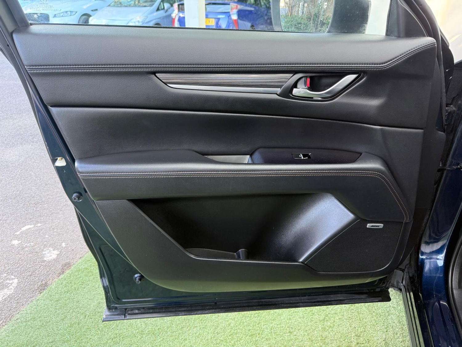 Used Mazda CX-5 2020 for sale - 77723795: Photo 27