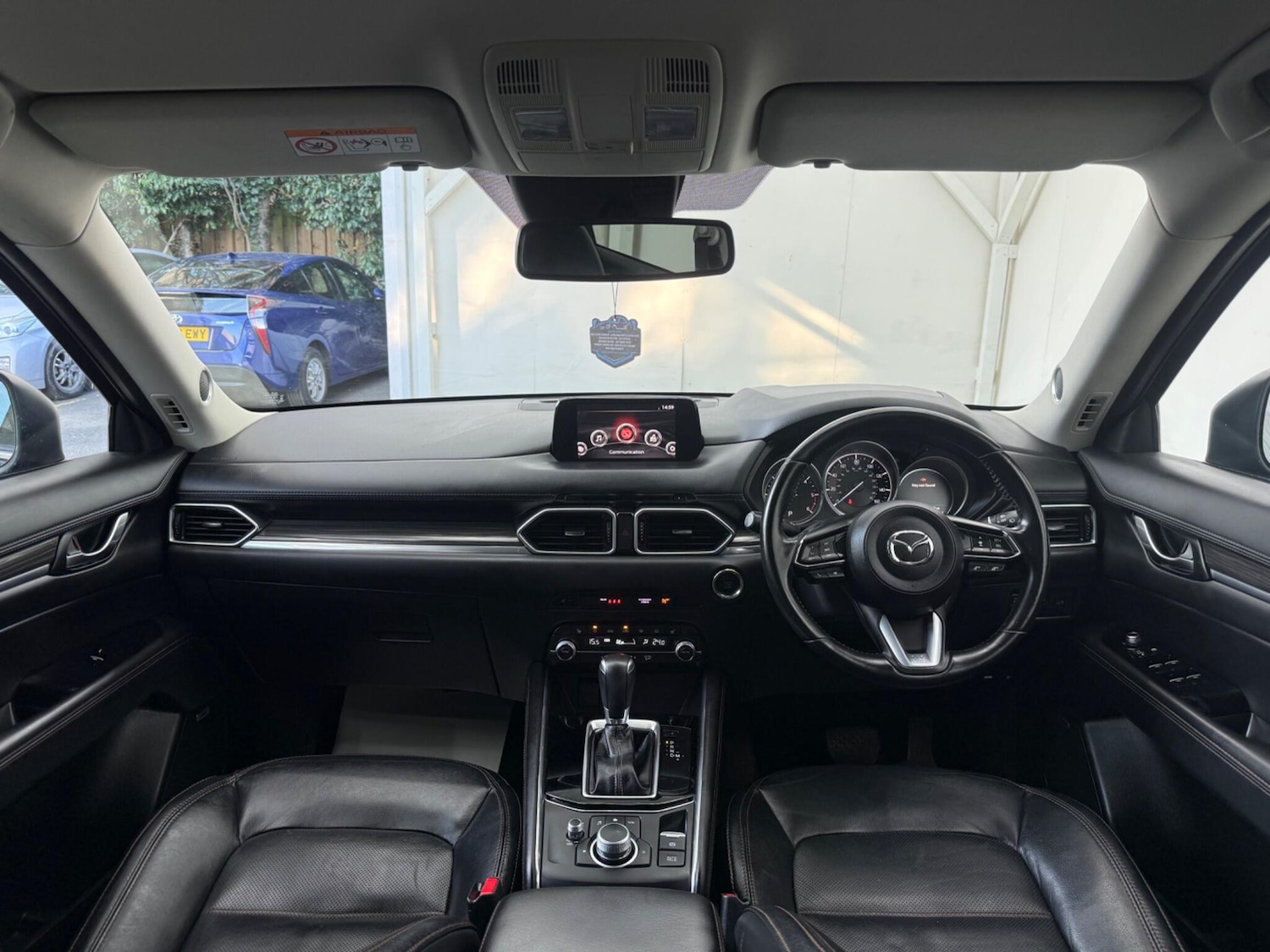 Used Mazda CX-5 2020 for sale - 77723795: Photo 28