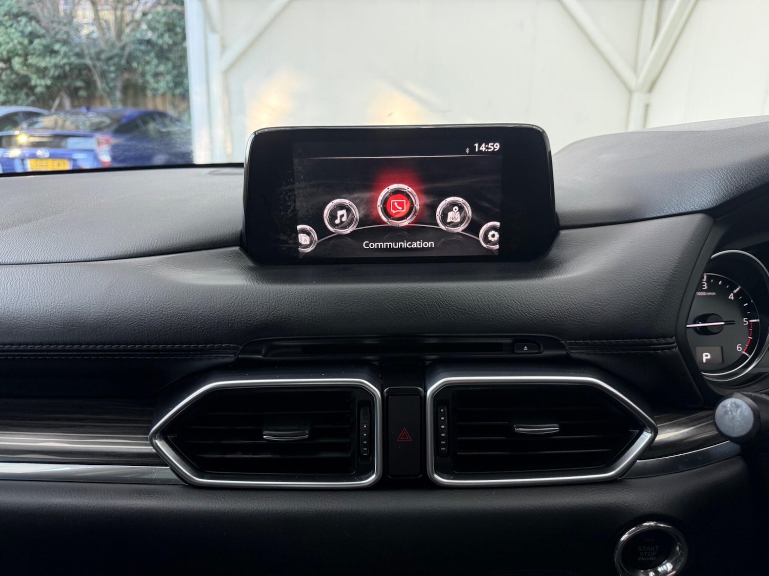 Used Mazda CX-5 2020 for sale - 77723795: Photo 29