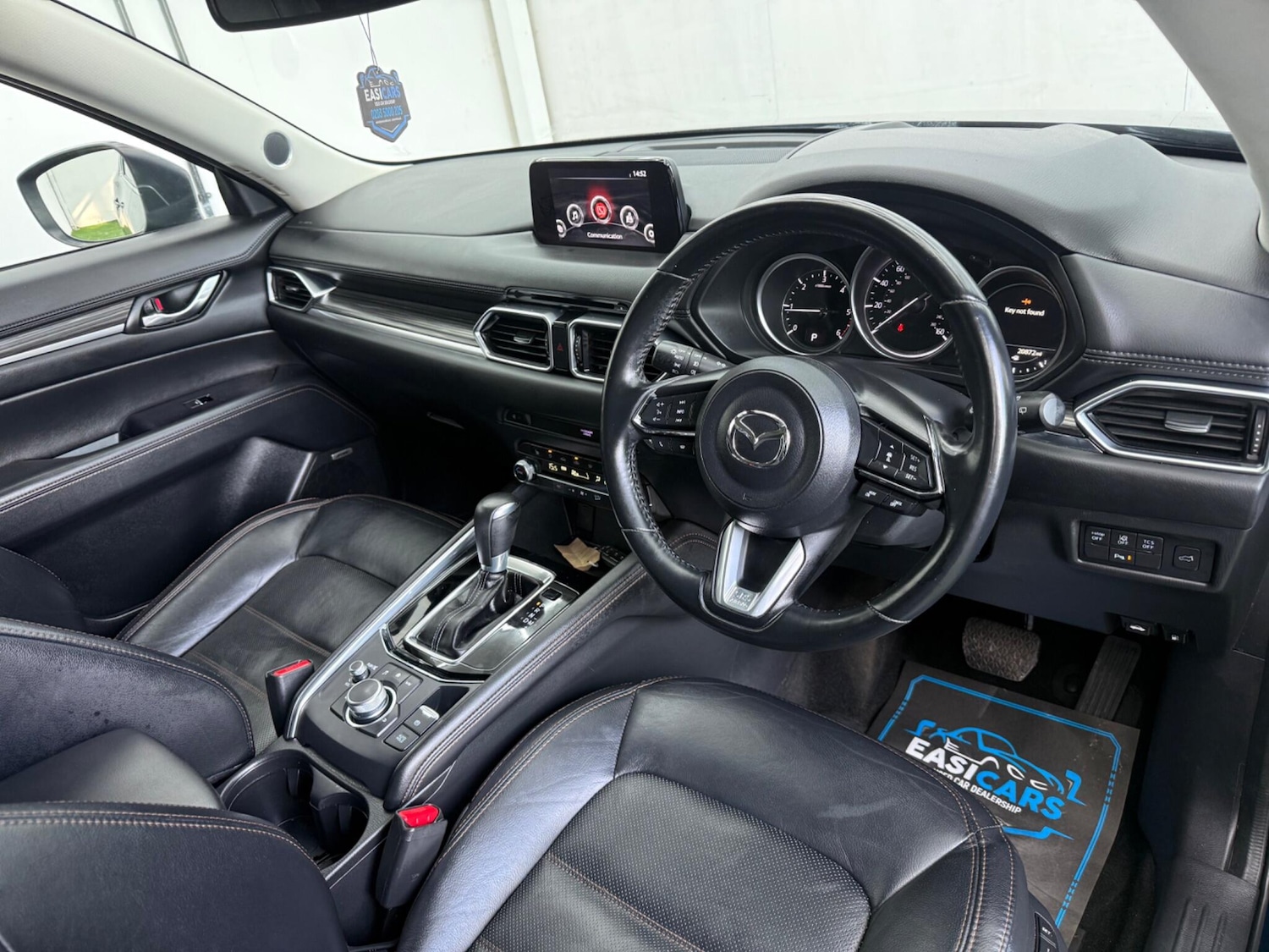 Used Mazda CX-5 2020 for sale - 77723795: Photo 3