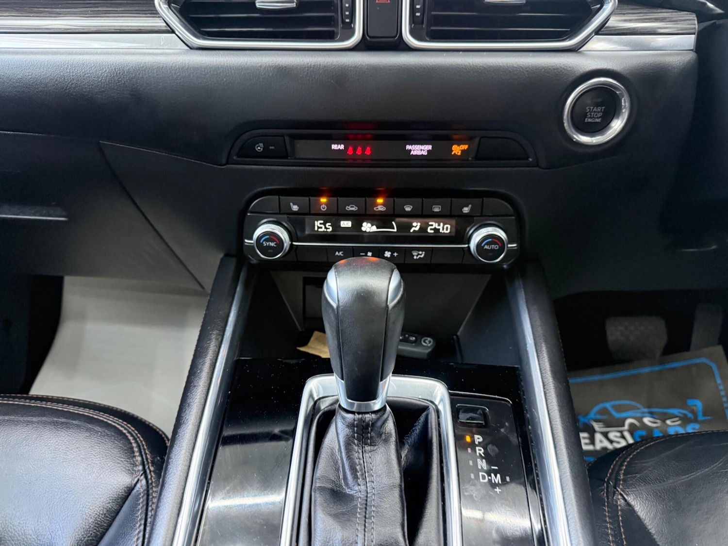 Used Mazda CX-5 2020 for sale - 77723795: Photo 30