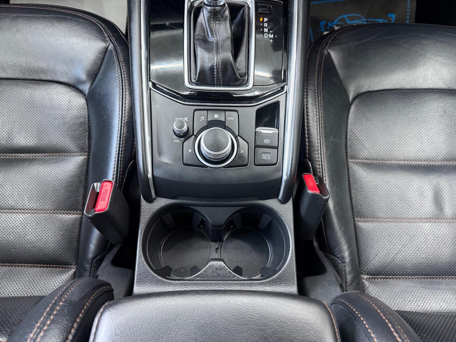 Used Mazda CX-5 2020 for sale - 77723795: Photo 31